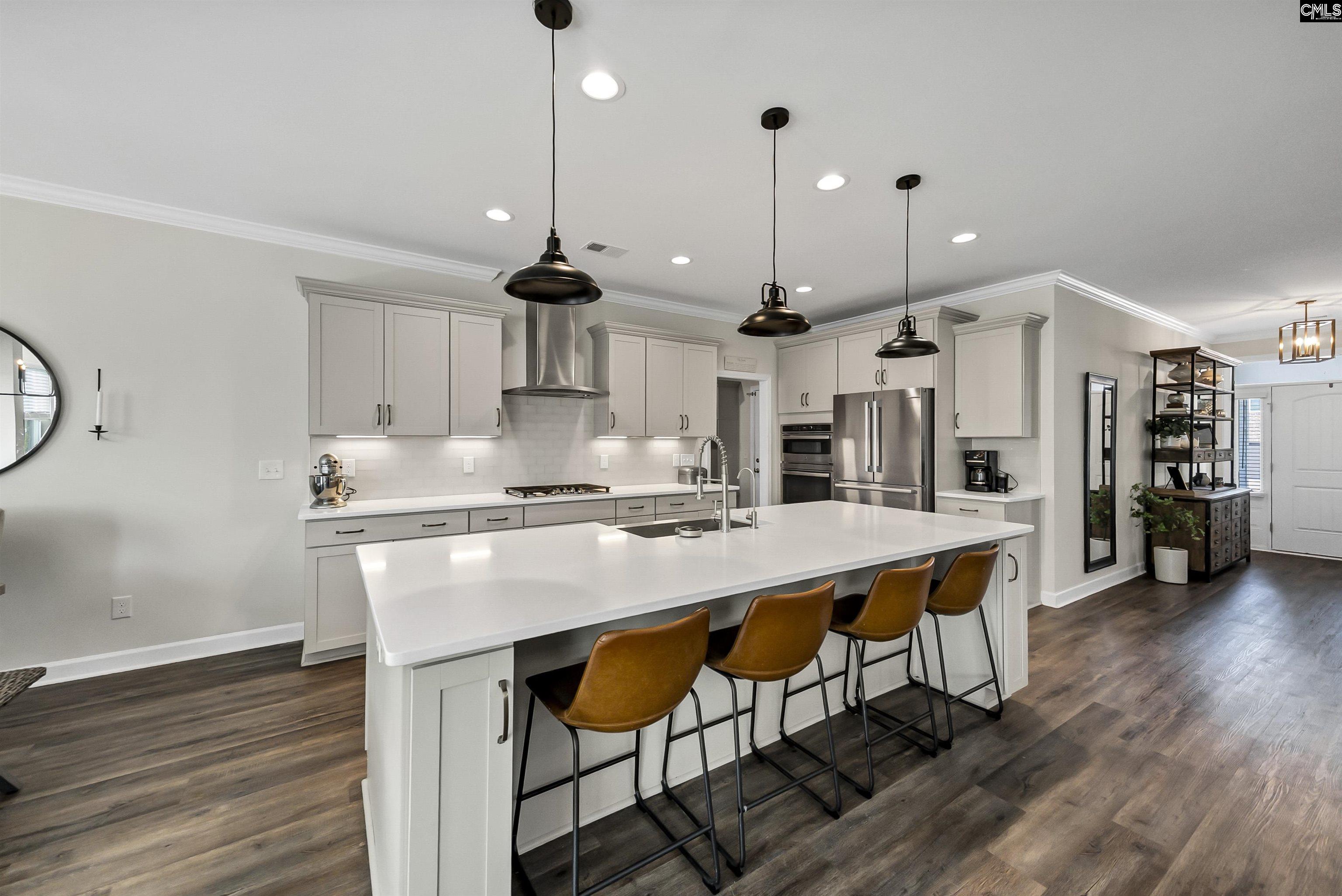 515 Malachite Lane Chapin, SC 29036