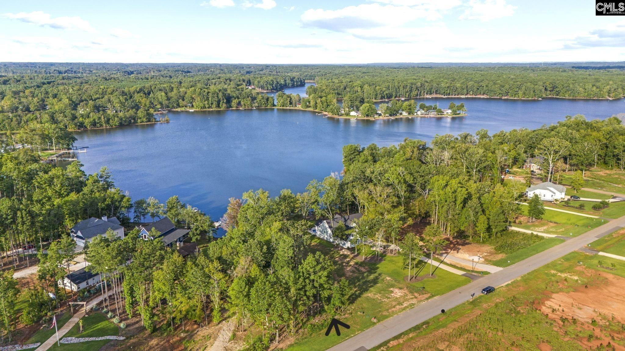 Lot # 30 Longview Drive UNIT #30 Leesville, SC 29070
