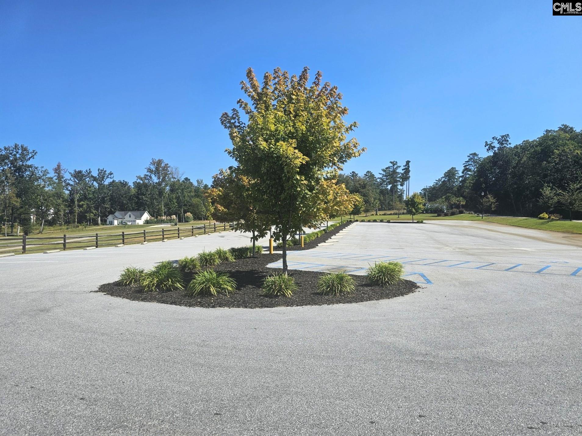 Lot # 30 Longview Drive UNIT #30 Leesville, SC 29070