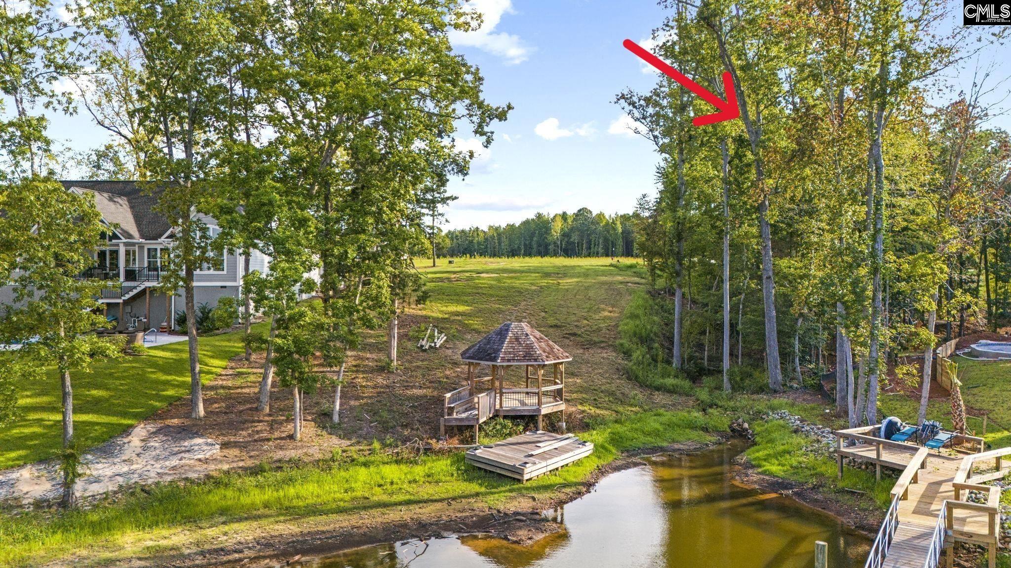 Lot # 30 Longview Drive UNIT #30 Leesville, SC 29070