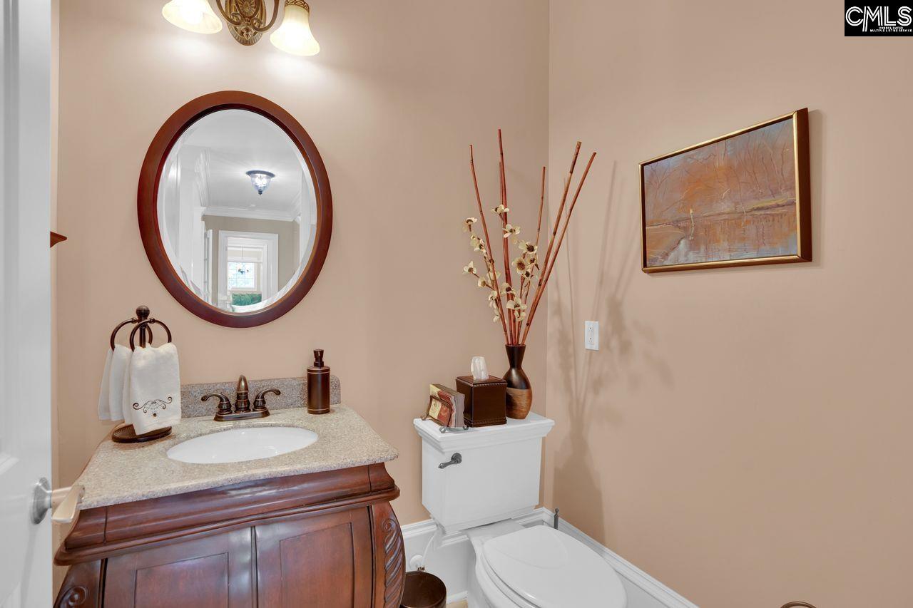 404 Jasmine Key Lane Chapin, SC 29036-0000