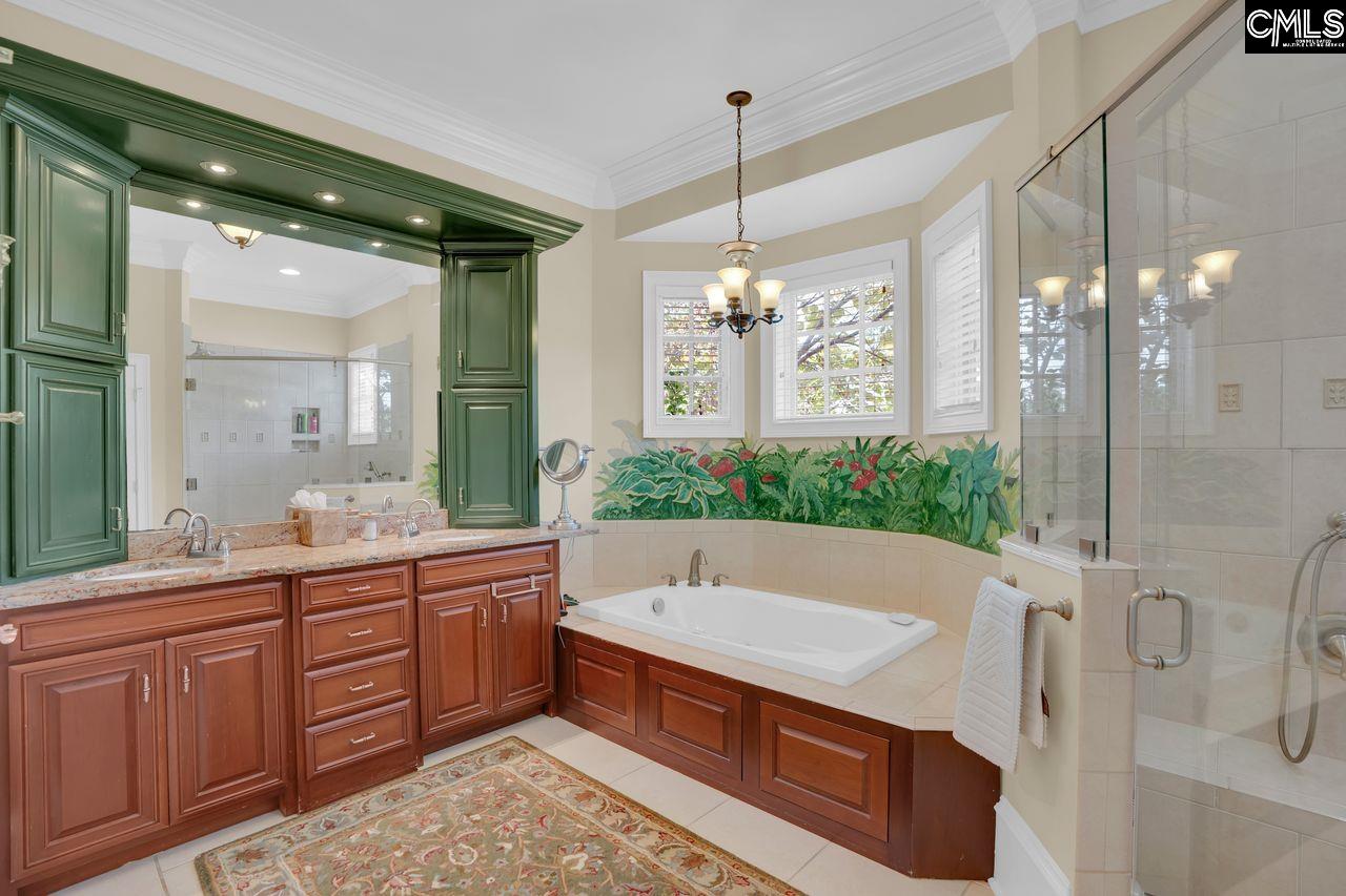 404 Jasmine Key Lane Chapin, SC 29036-0000