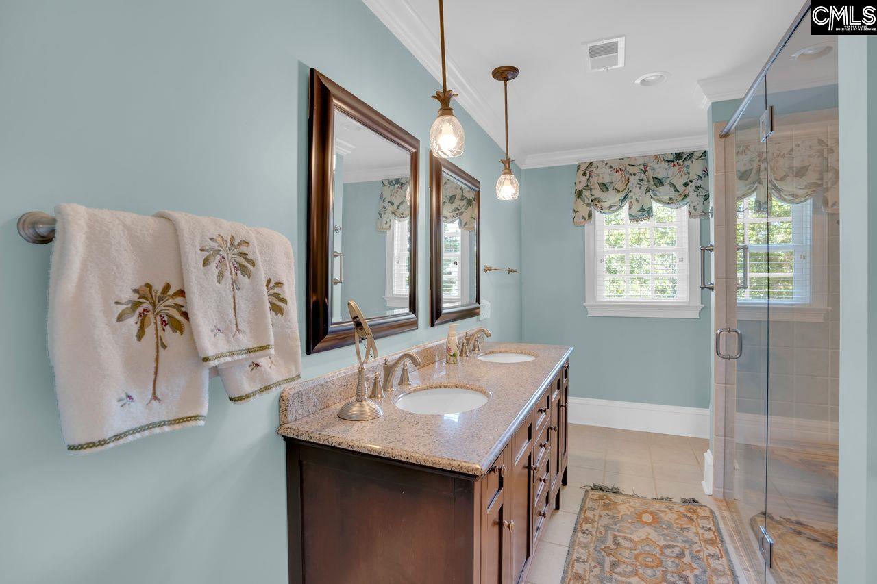 404 Jasmine Key Lane Chapin, SC 29036-0000