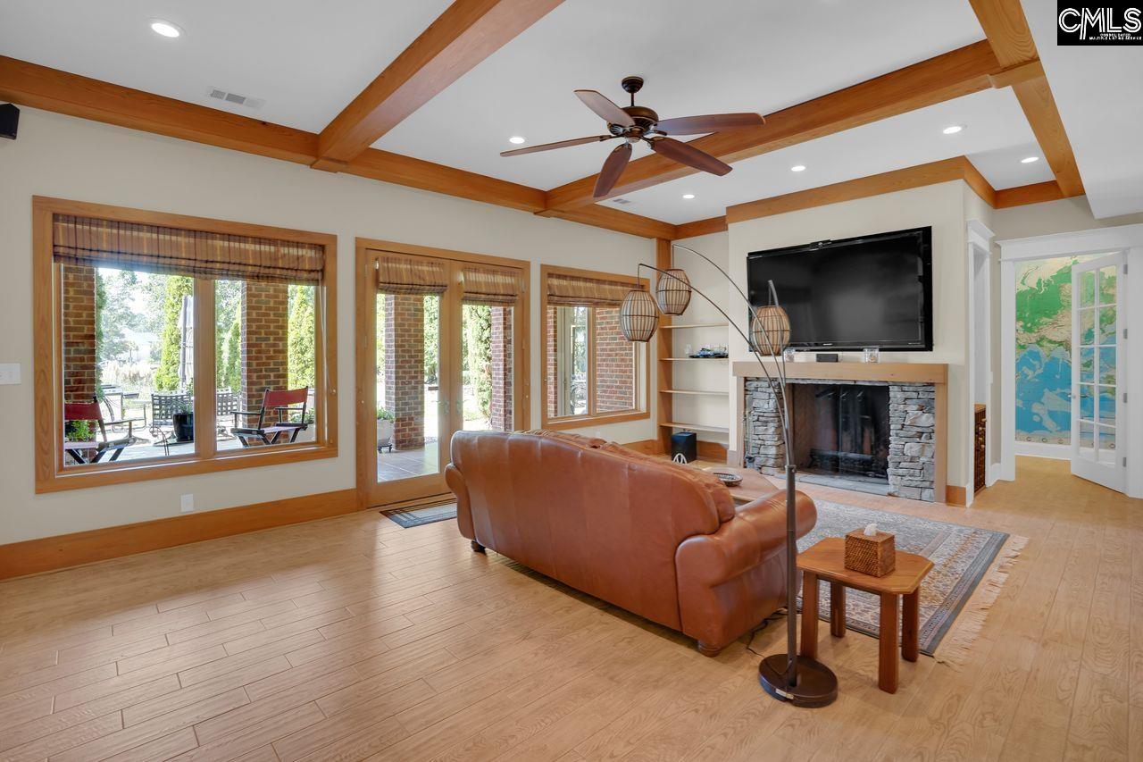 404 Jasmine Key Lane Chapin, SC 29036-0000