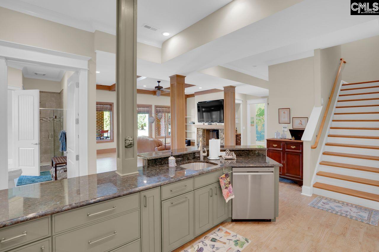 404 Jasmine Key Lane Chapin, SC 29036-0000