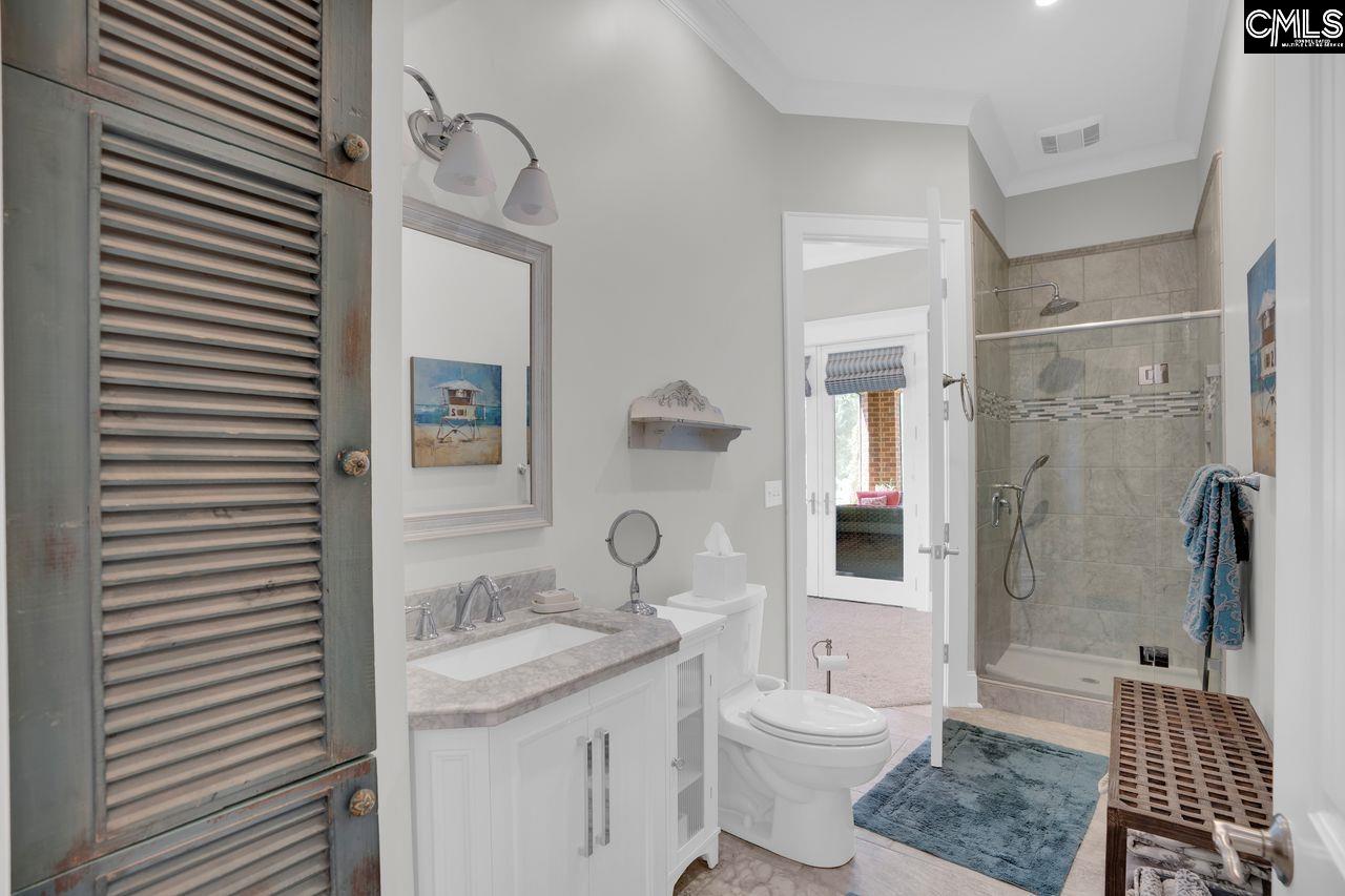 404 Jasmine Key Lane Chapin, SC 29036-0000