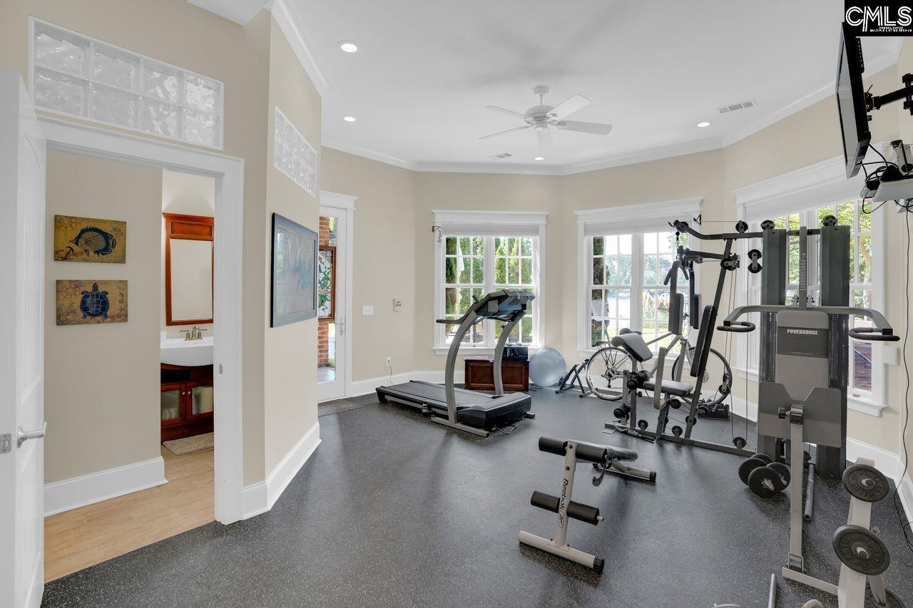 404 Jasmine Key Lane Chapin, SC 29036-0000