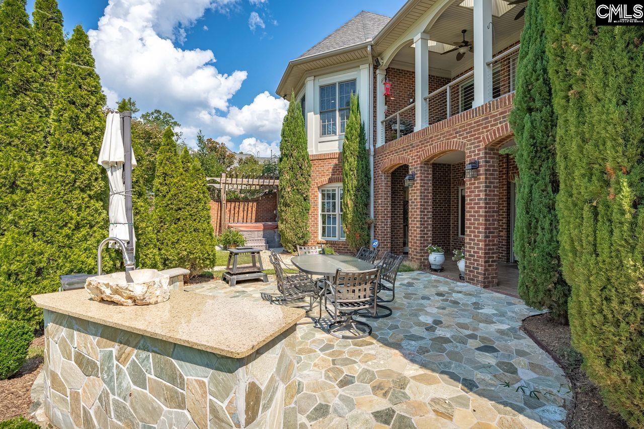 404 Jasmine Key Lane Chapin, SC 29036-0000