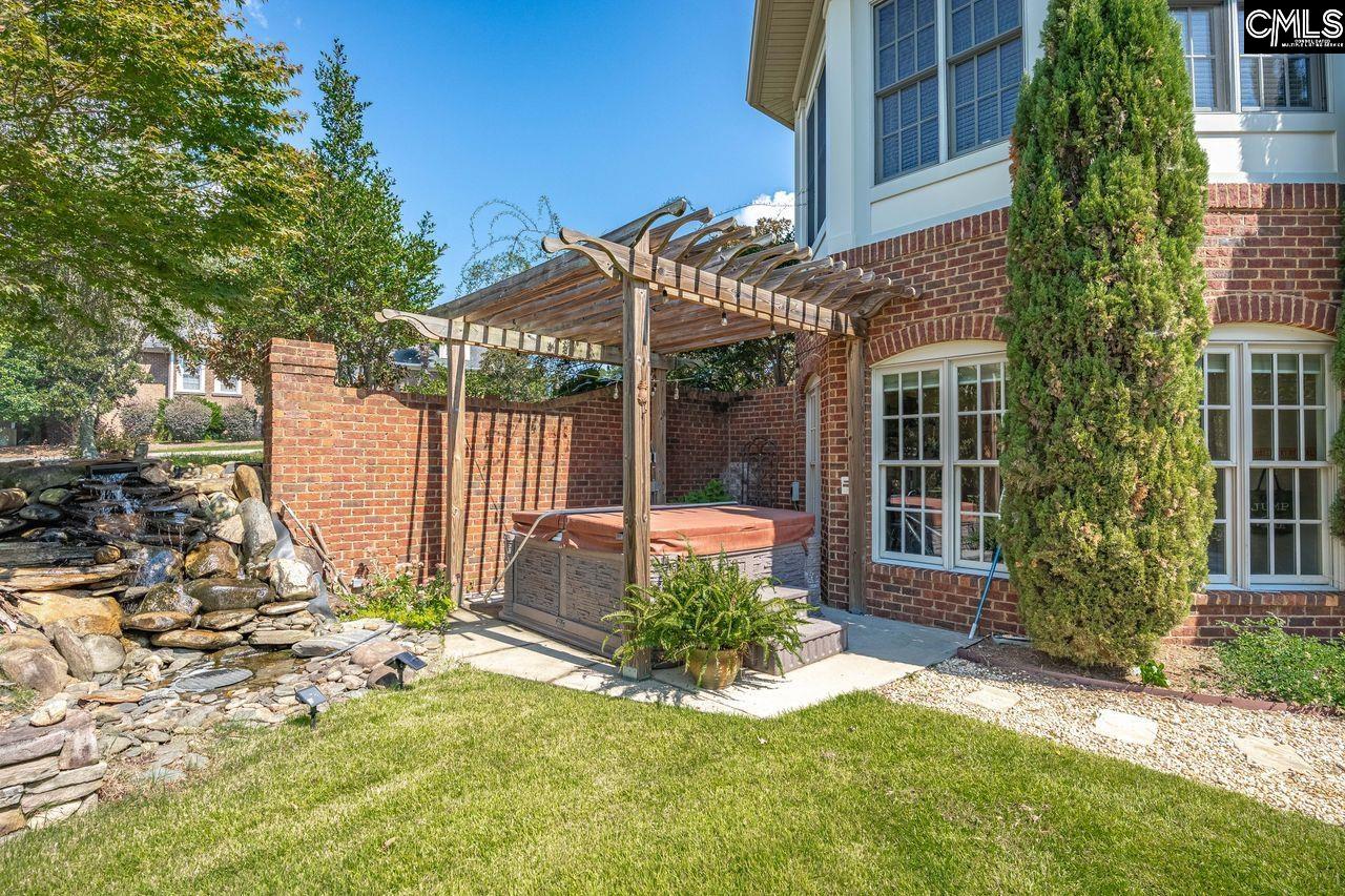 404 Jasmine Key Lane Chapin, SC 29036-0000