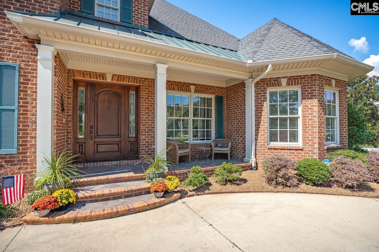 404 Jasmine Key Lane Chapin, SC 29036-0000