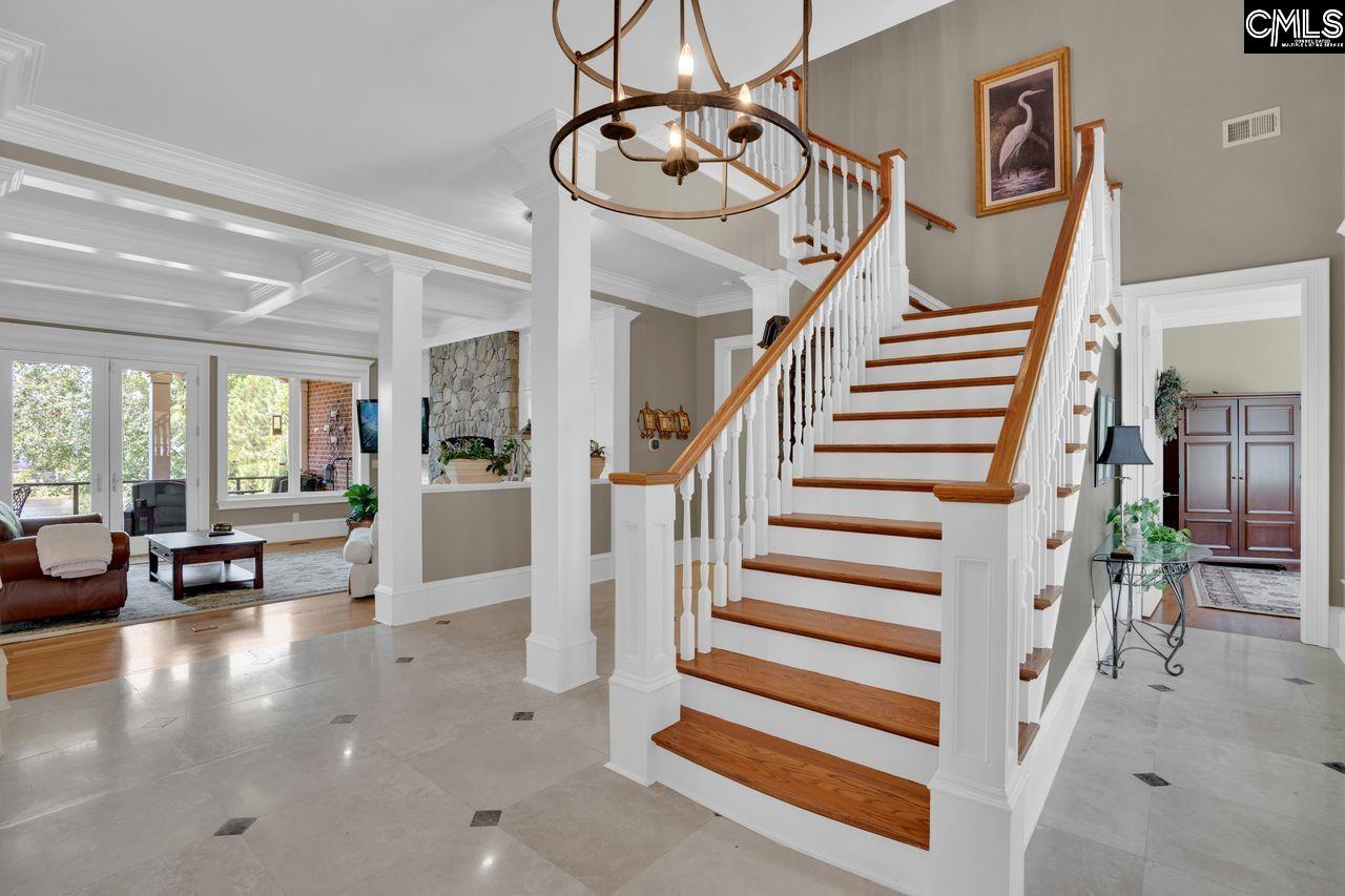 404 Jasmine Key Lane Chapin, SC 29036-0000