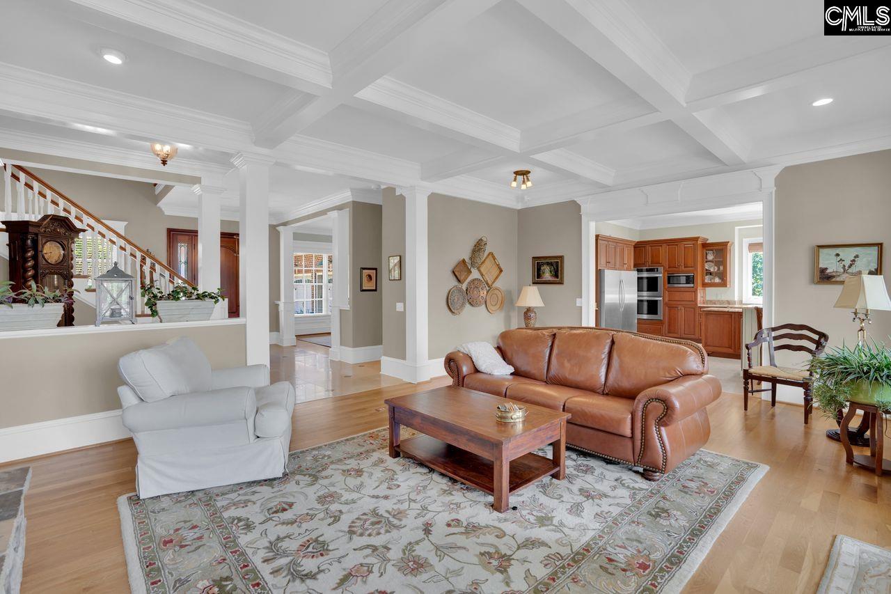 404 Jasmine Key Lane Chapin, SC 29036-0000