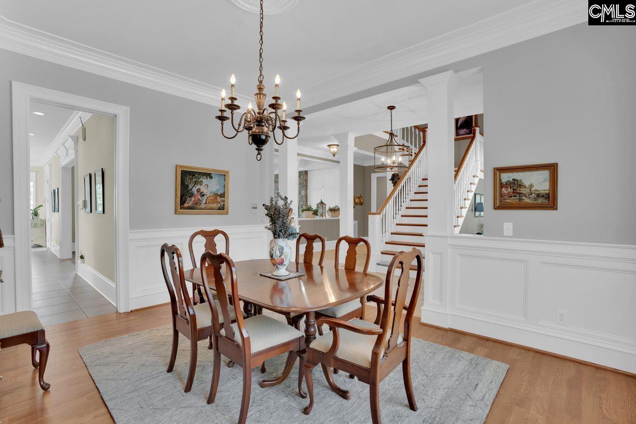 404 Jasmine Key Lane Chapin, SC 29036-0000