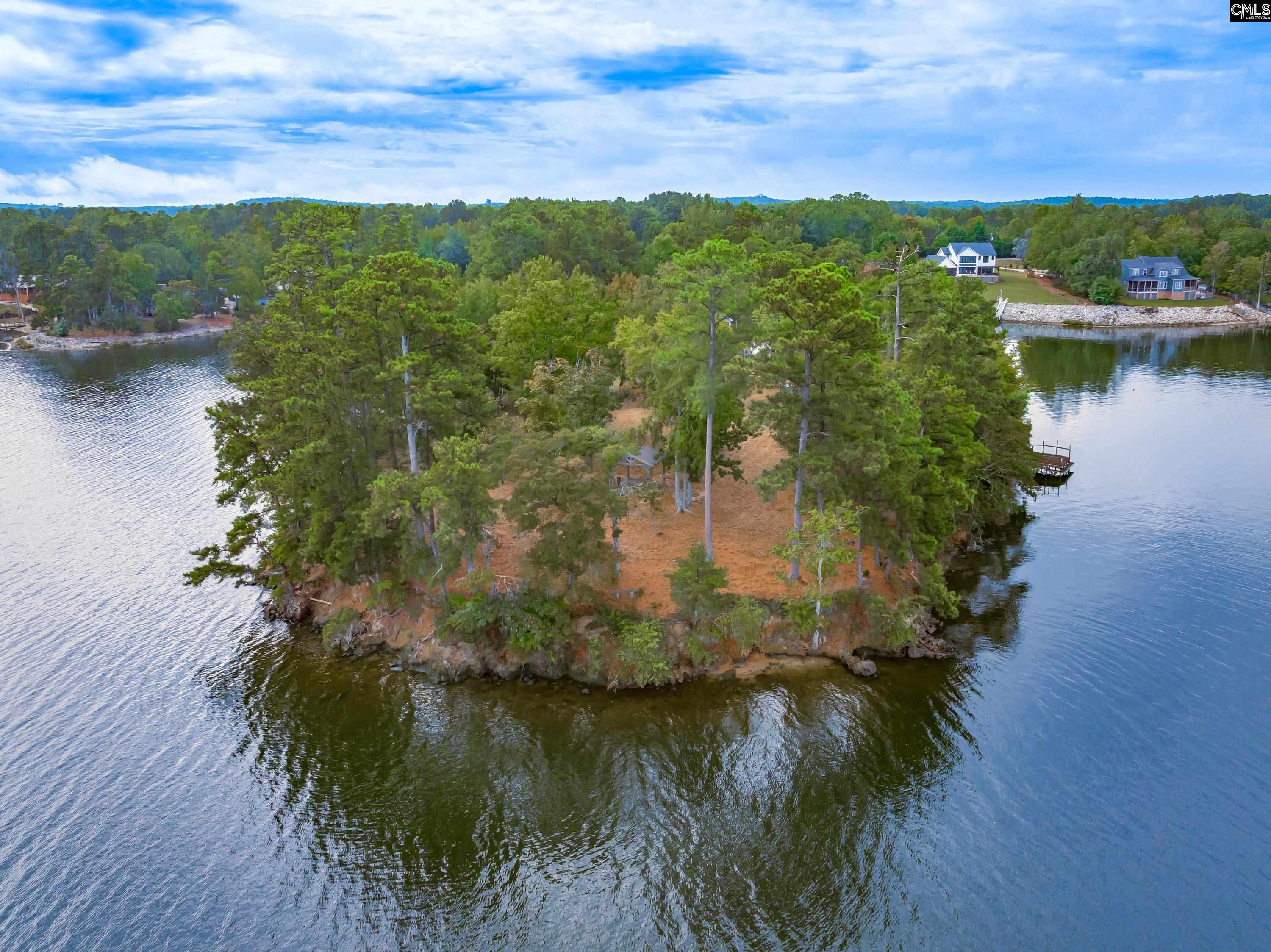 TBD Hidden Circle Lane Ridgeway, SC 29130
