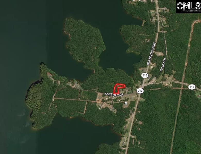 Lakeview Drive Jenkinsville, SC 29065