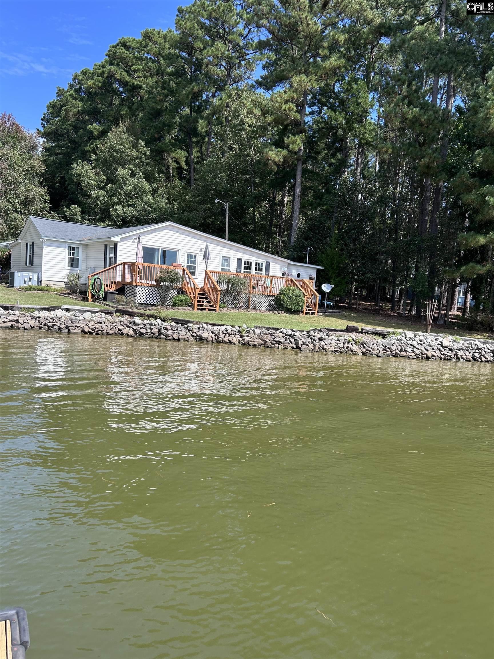131 Cotney Road Prosperity, SC 29127