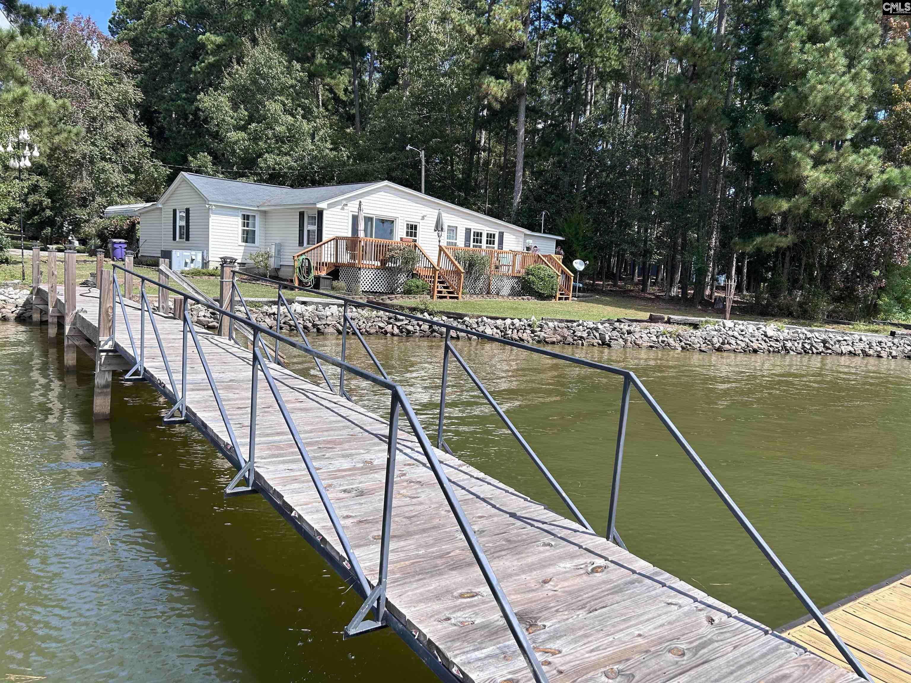 131 Cotney Road Prosperity, SC 29127