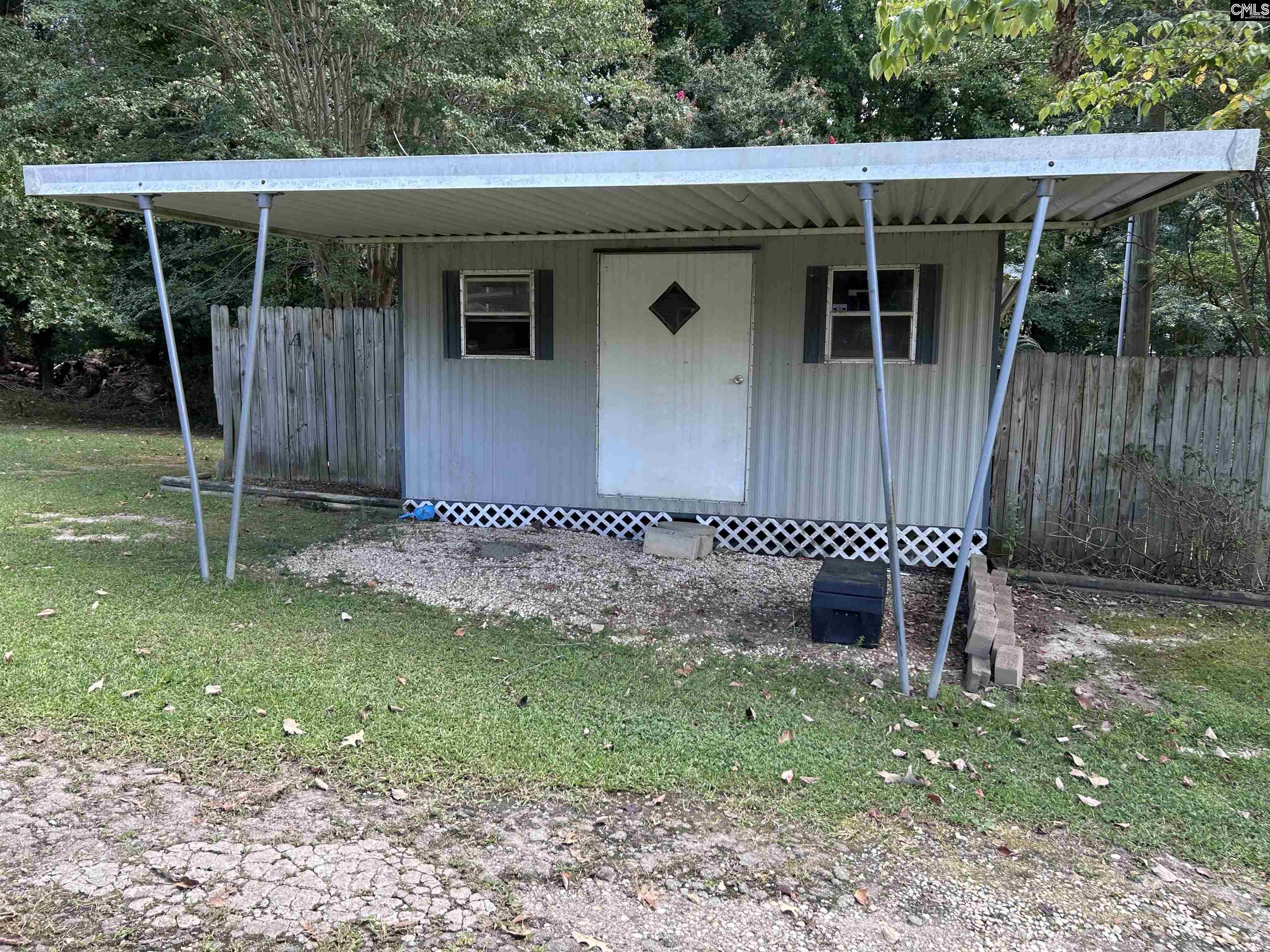 131 Cotney Road Prosperity, SC 29127