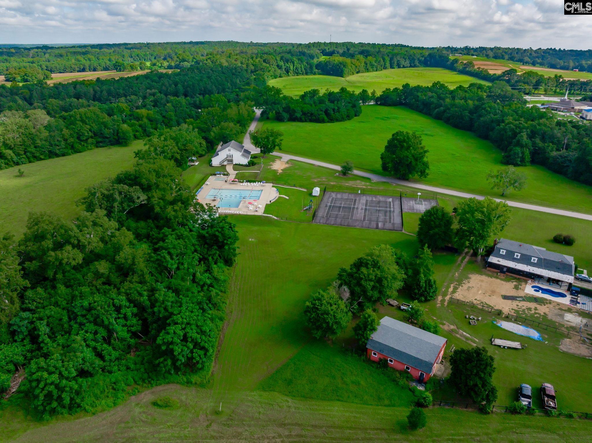 112 Hunting Creek Road Hopkins, SC 29290-6196