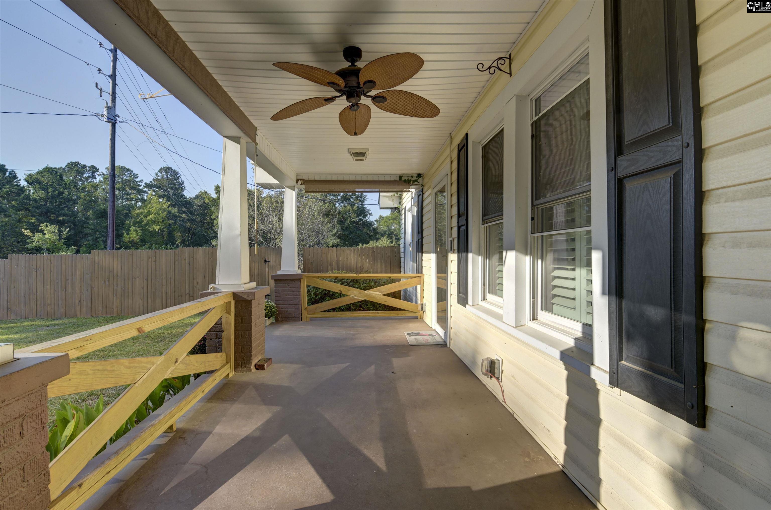 6009 Wescott Road Irmo, SC 29212