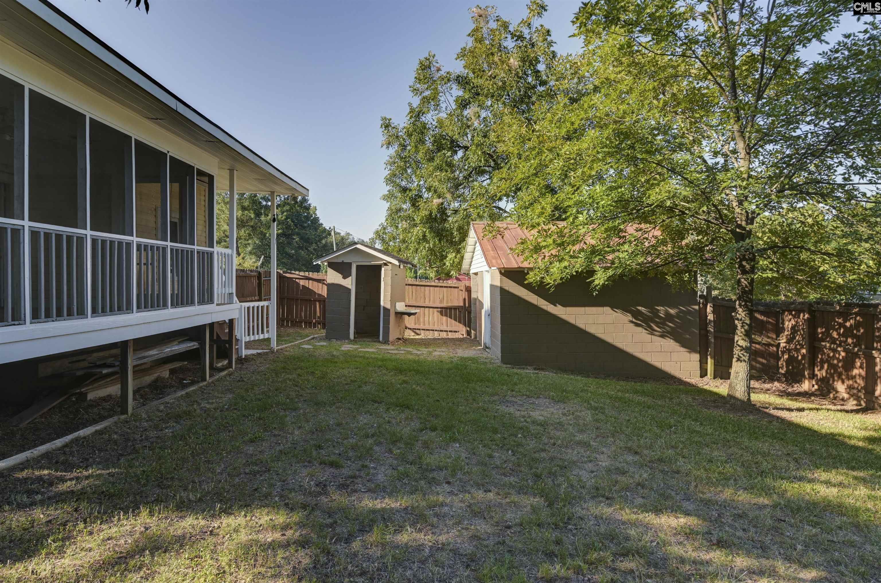 6009 Wescott Road Irmo, SC 29212
