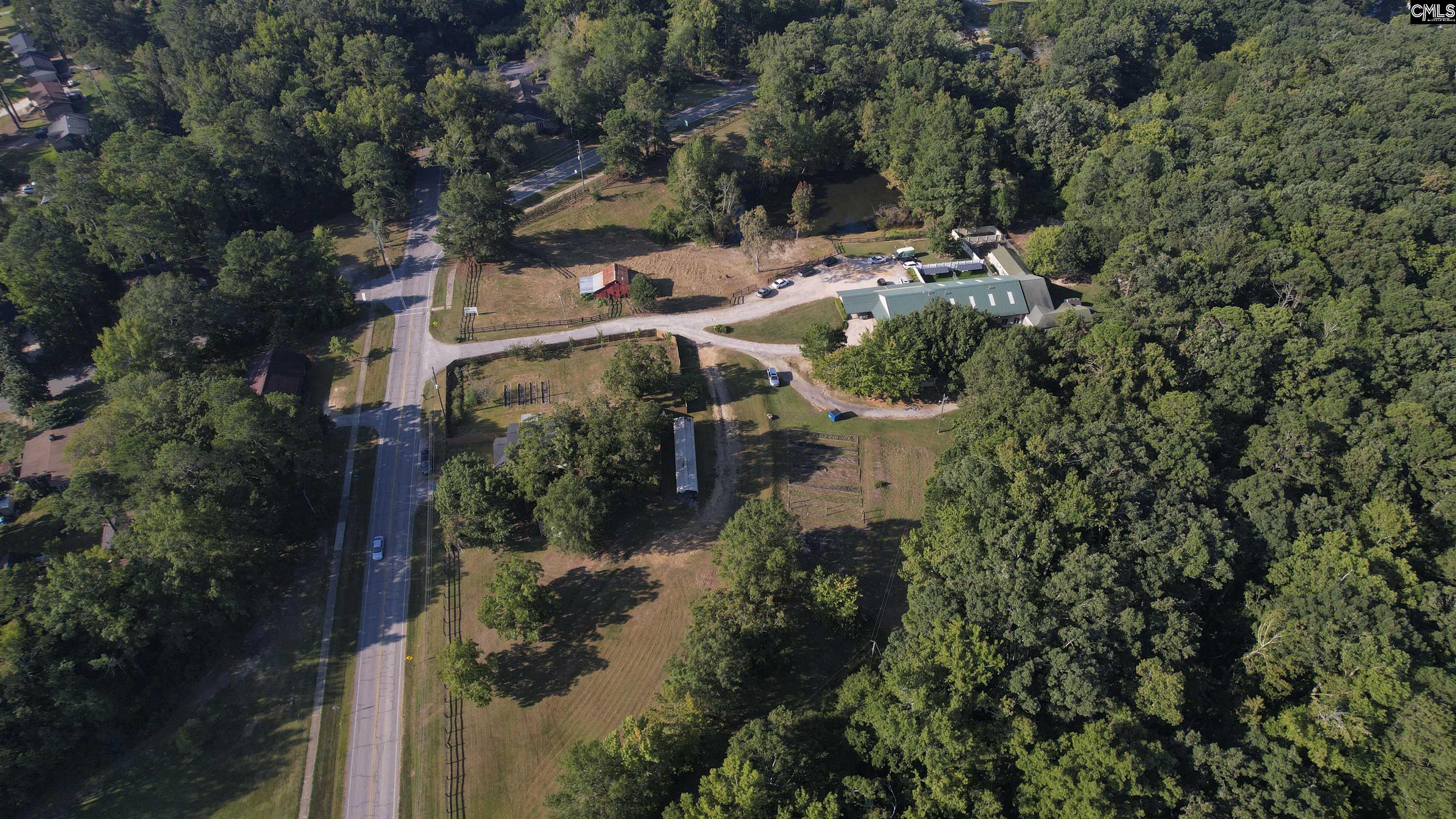 6009 Wescott Road Irmo, SC 29212