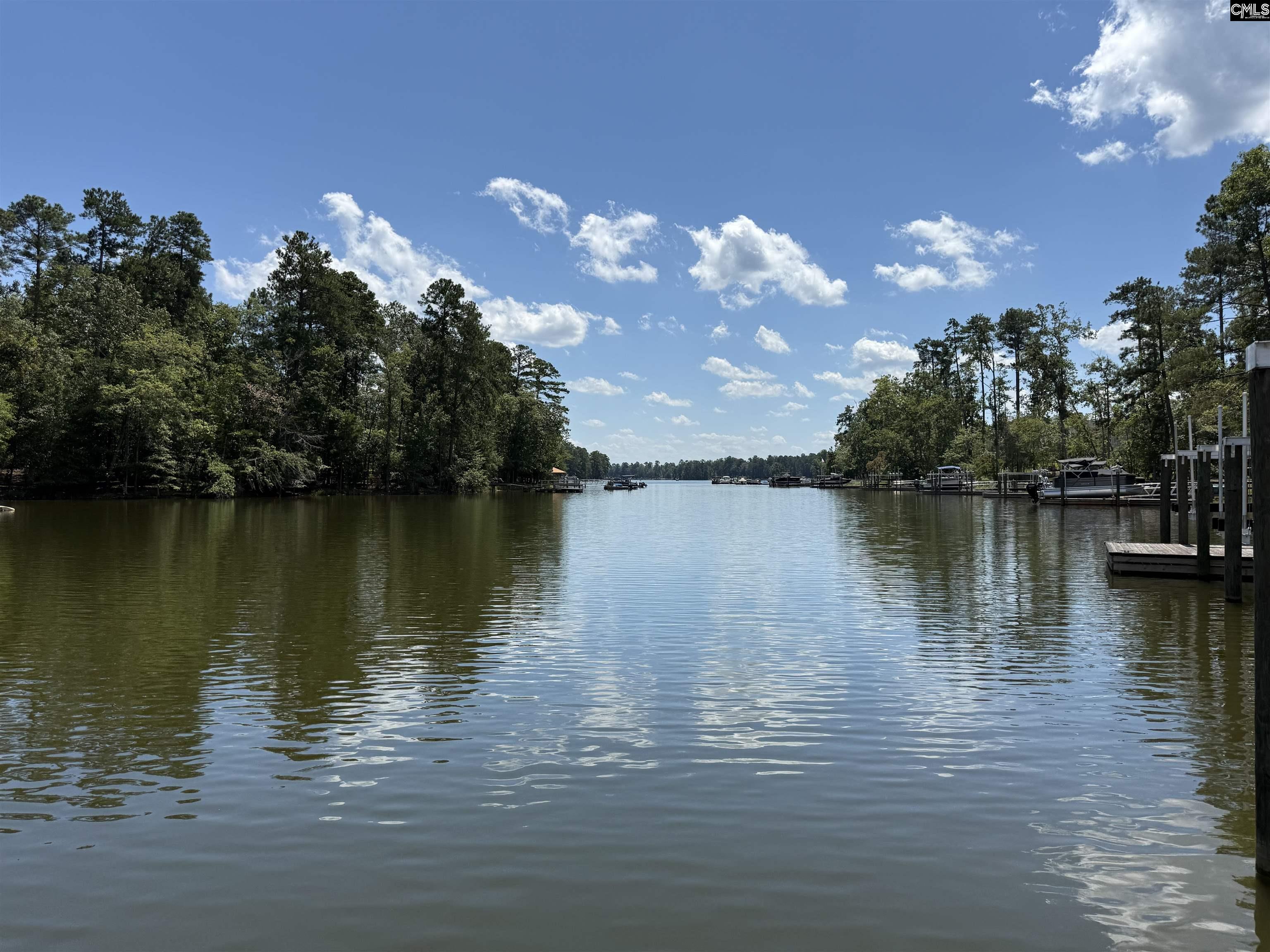 Lot 34 Shoreview Drive UNIT #34 Prosperity, SC 29127