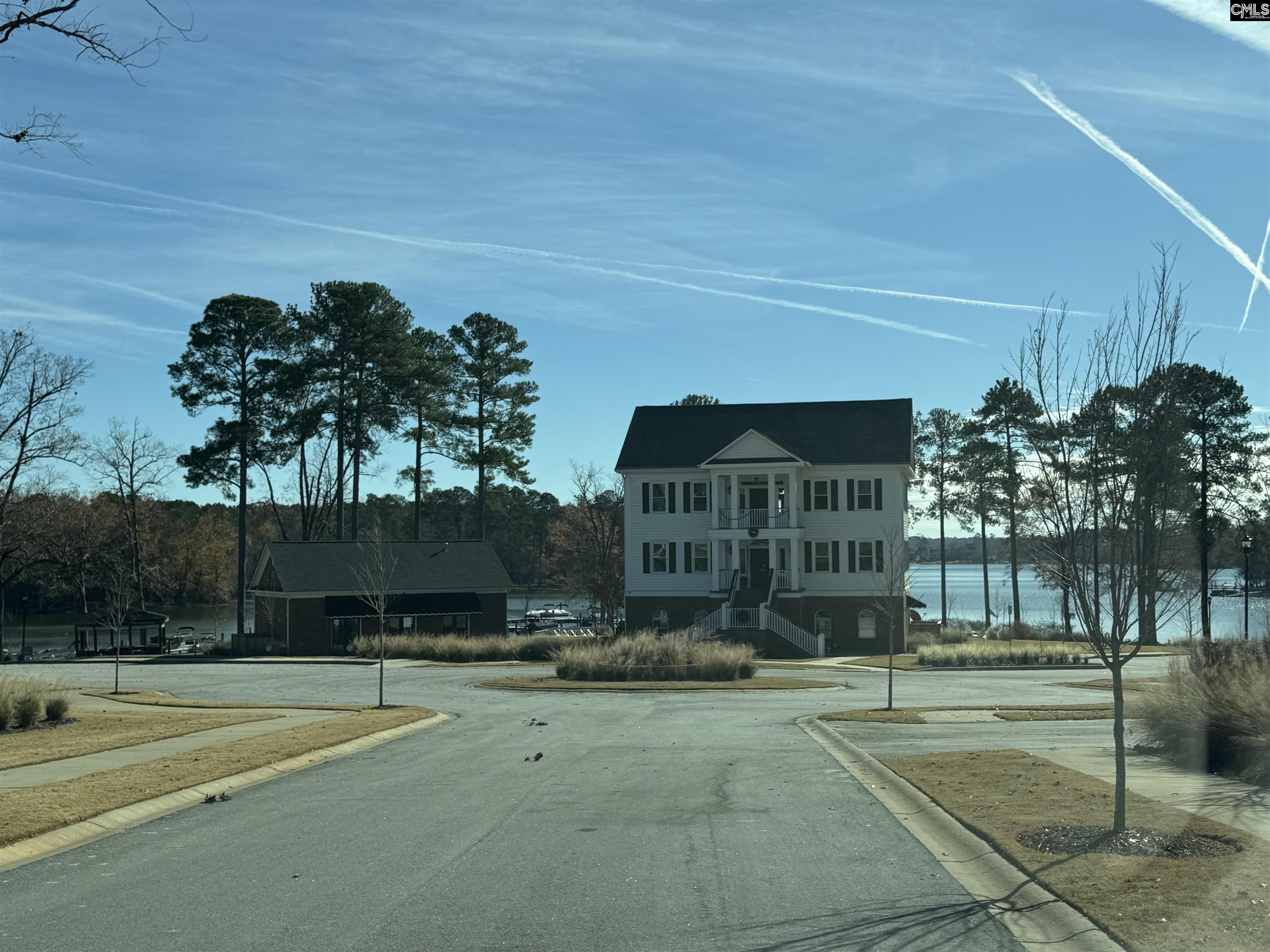 Lot 34 Shoreview Drive UNIT #34 Prosperity, SC 29127