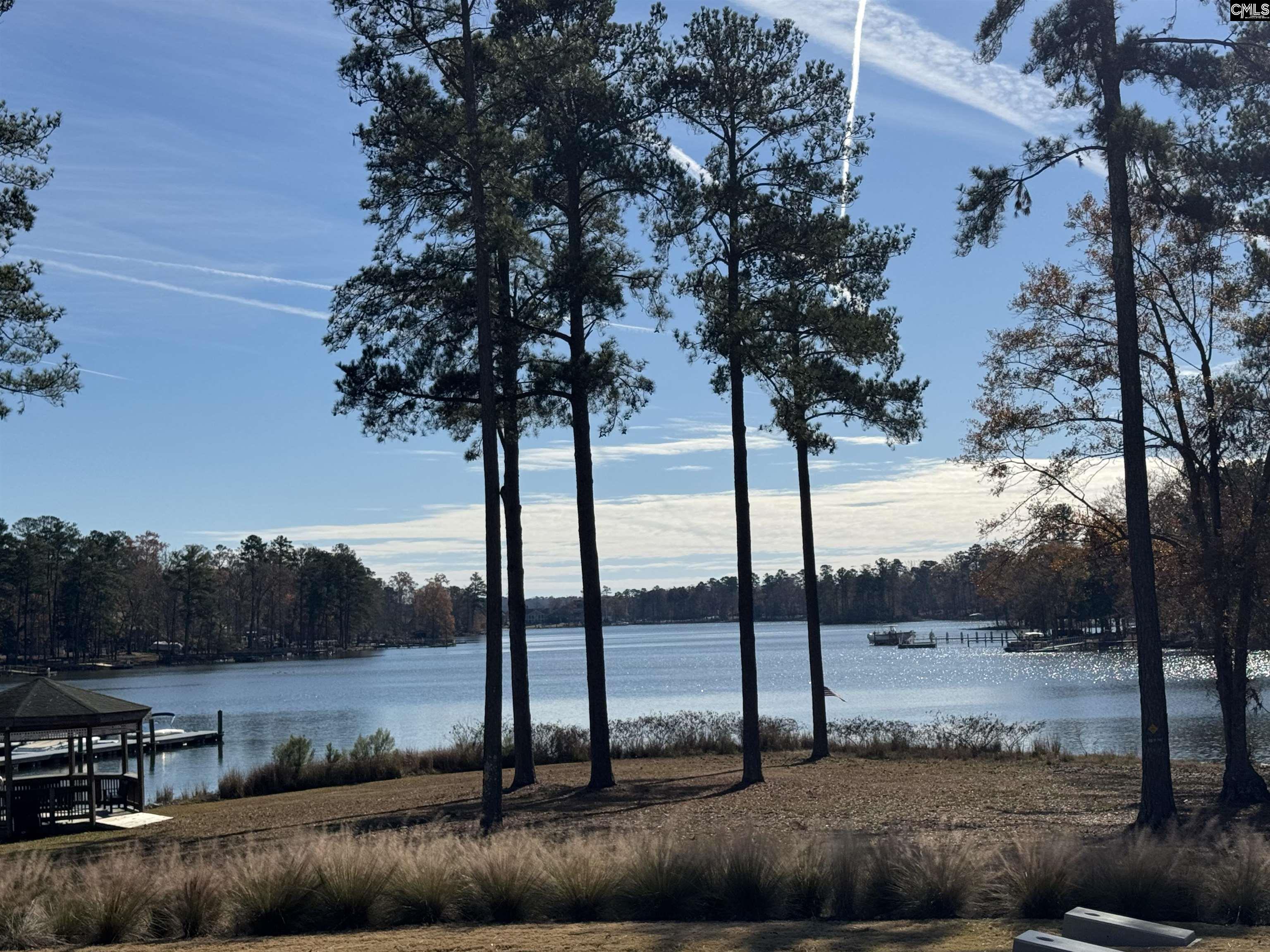 Lot 34 Shoreview Drive UNIT #34 Prosperity, SC 29127