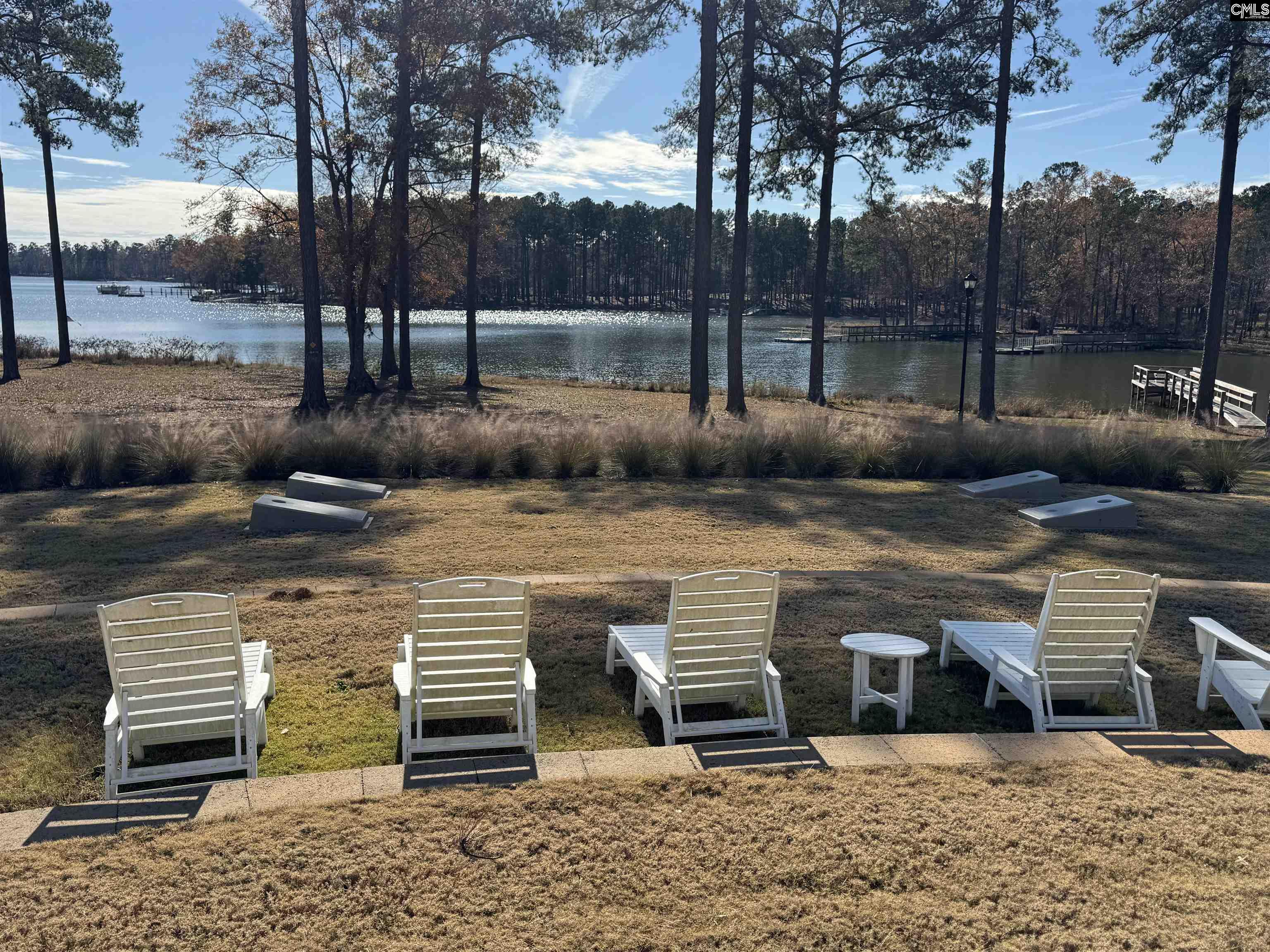 Lot 34 Shoreview Drive UNIT #34 Prosperity, SC 29127