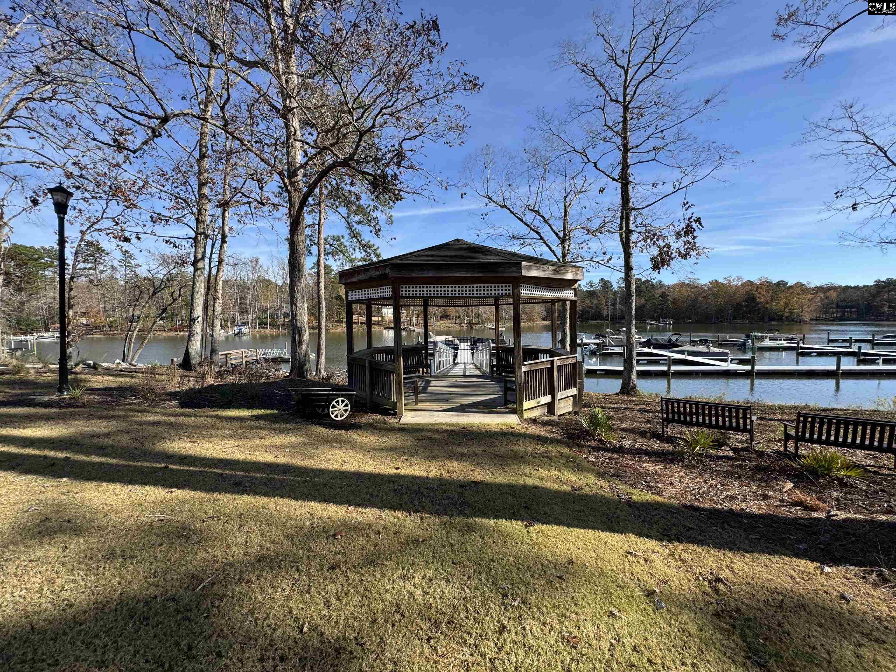 Lot 34 Shoreview Drive UNIT #34 Prosperity, SC 29127