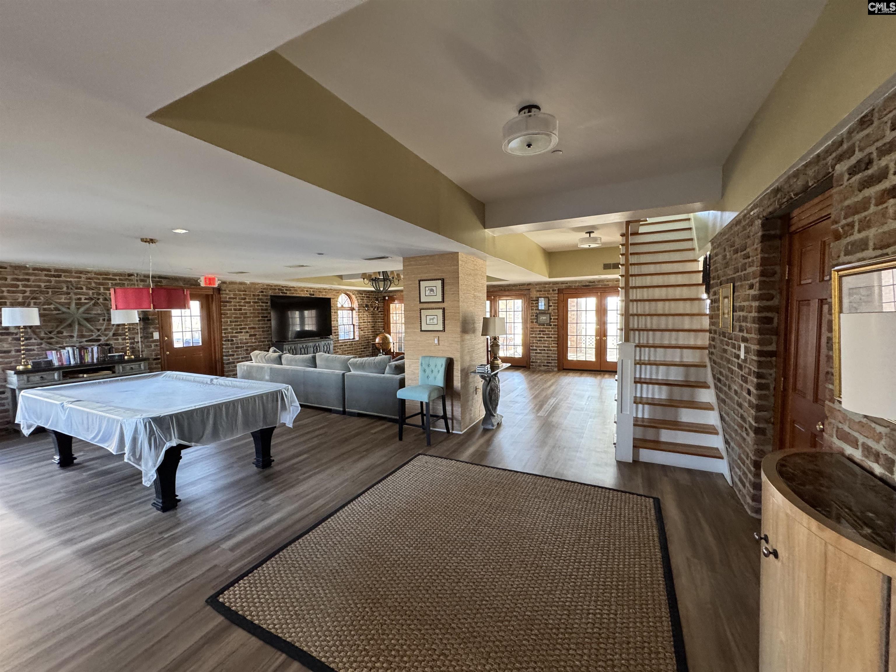 Lot 34 Shoreview Drive UNIT #34 Prosperity, SC 29127