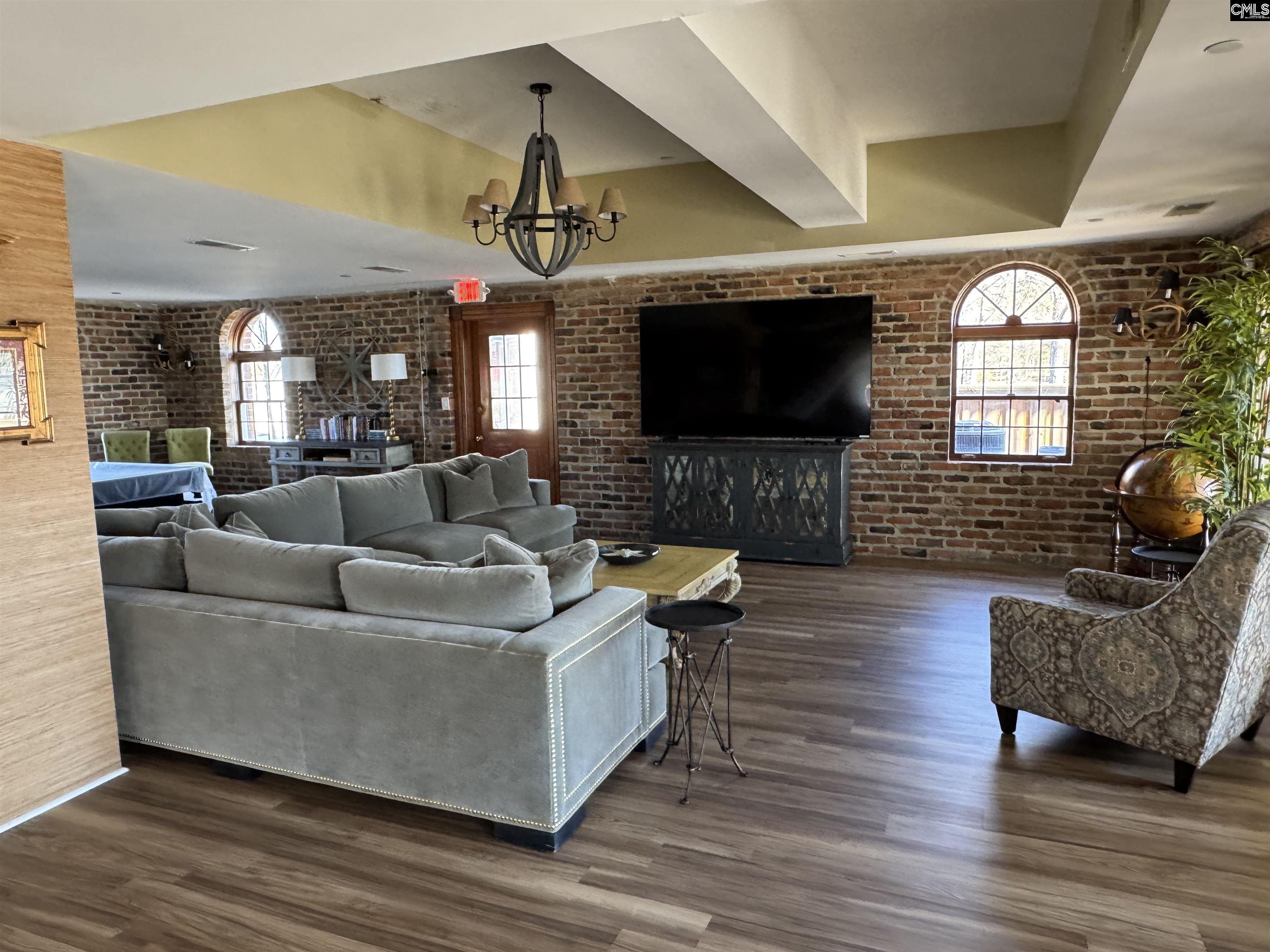 Lot 34 Shoreview Drive UNIT #34 Prosperity, SC 29127