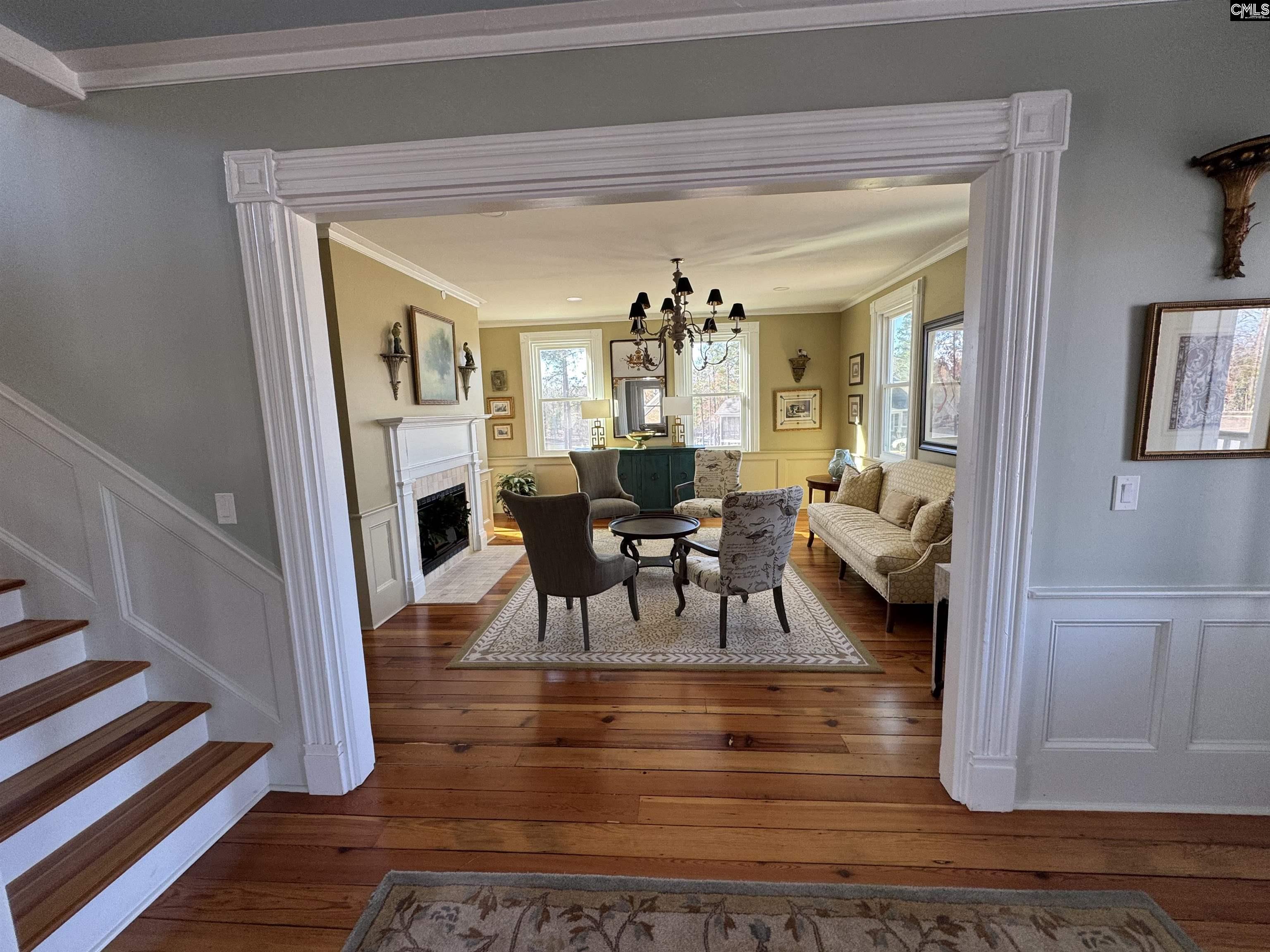 Lot 34 Shoreview Drive UNIT #34 Prosperity, SC 29127