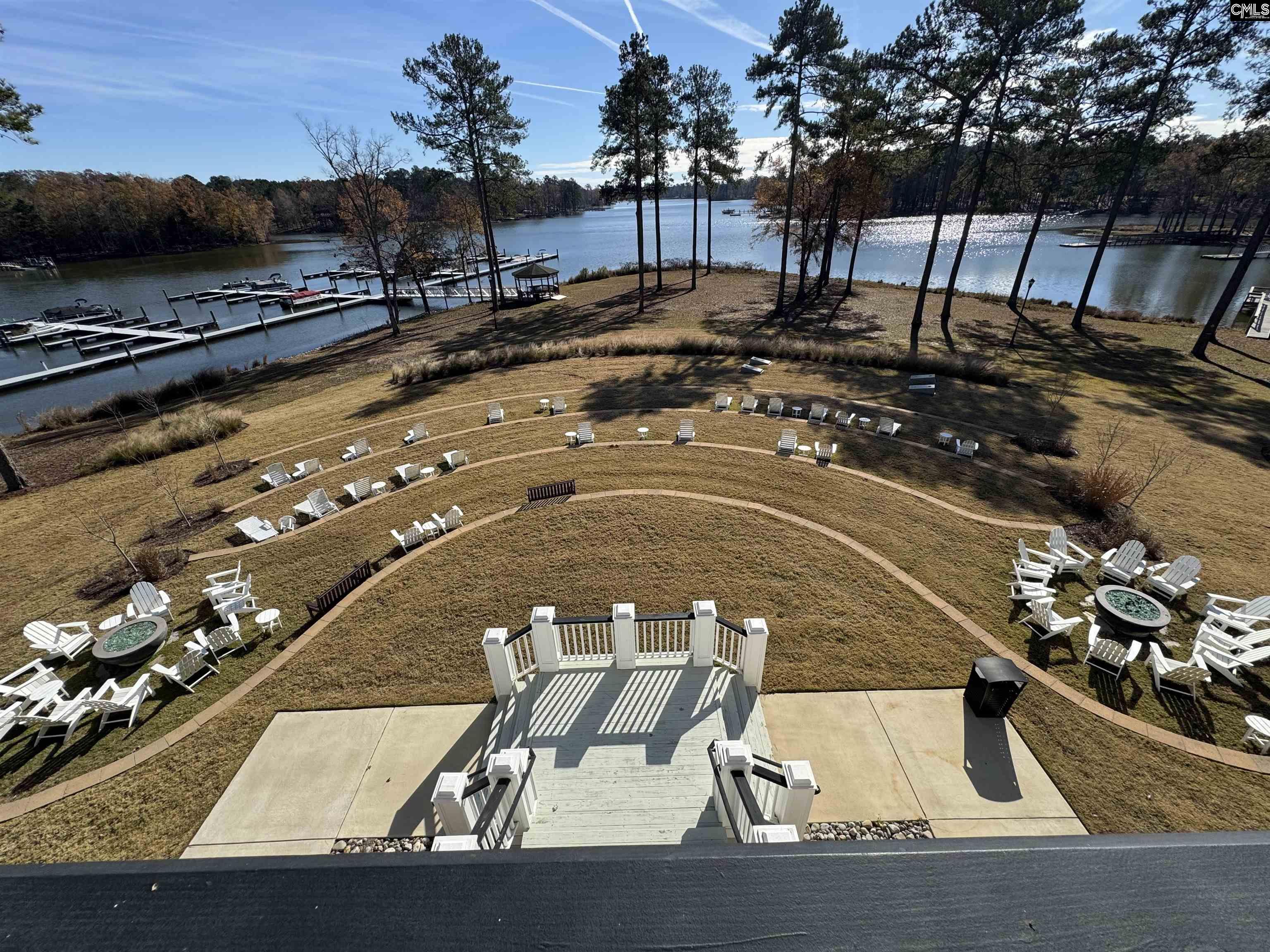 Lot 34 Shoreview Drive UNIT #34 Prosperity, SC 29127