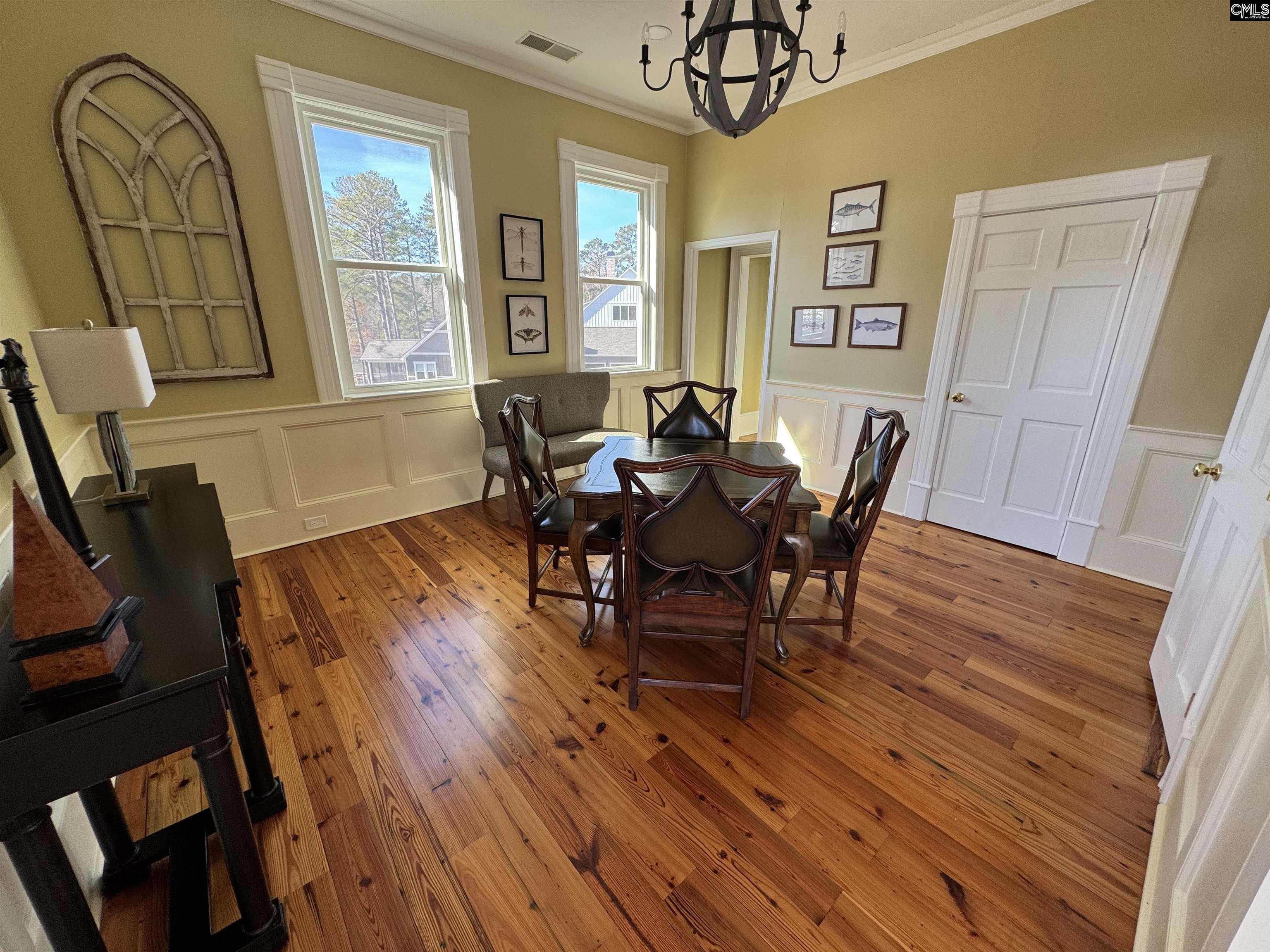 Lot 34 Shoreview Drive UNIT #34 Prosperity, SC 29127