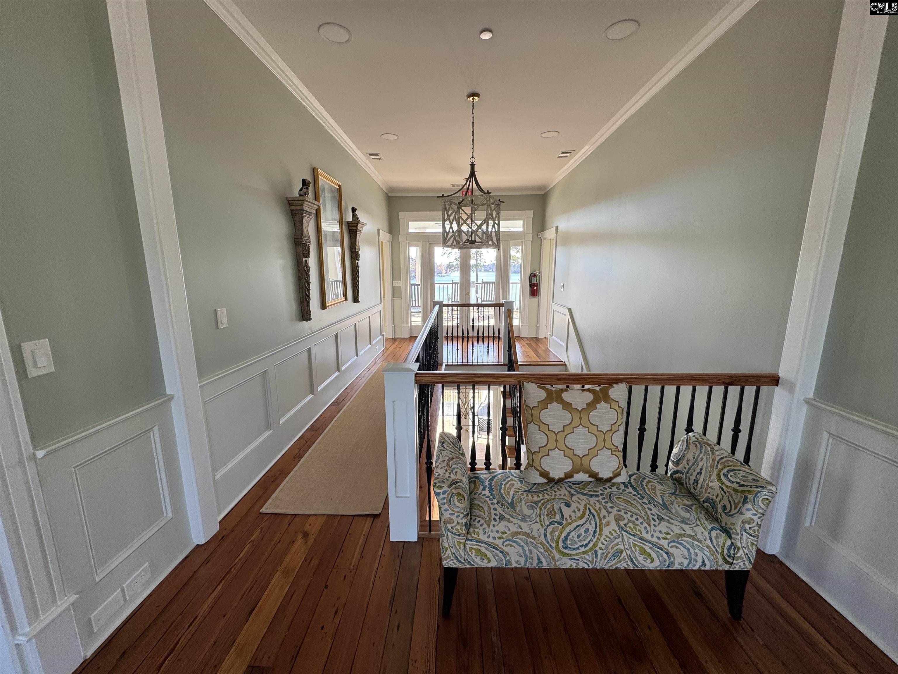Lot 34 Shoreview Drive UNIT #34 Prosperity, SC 29127