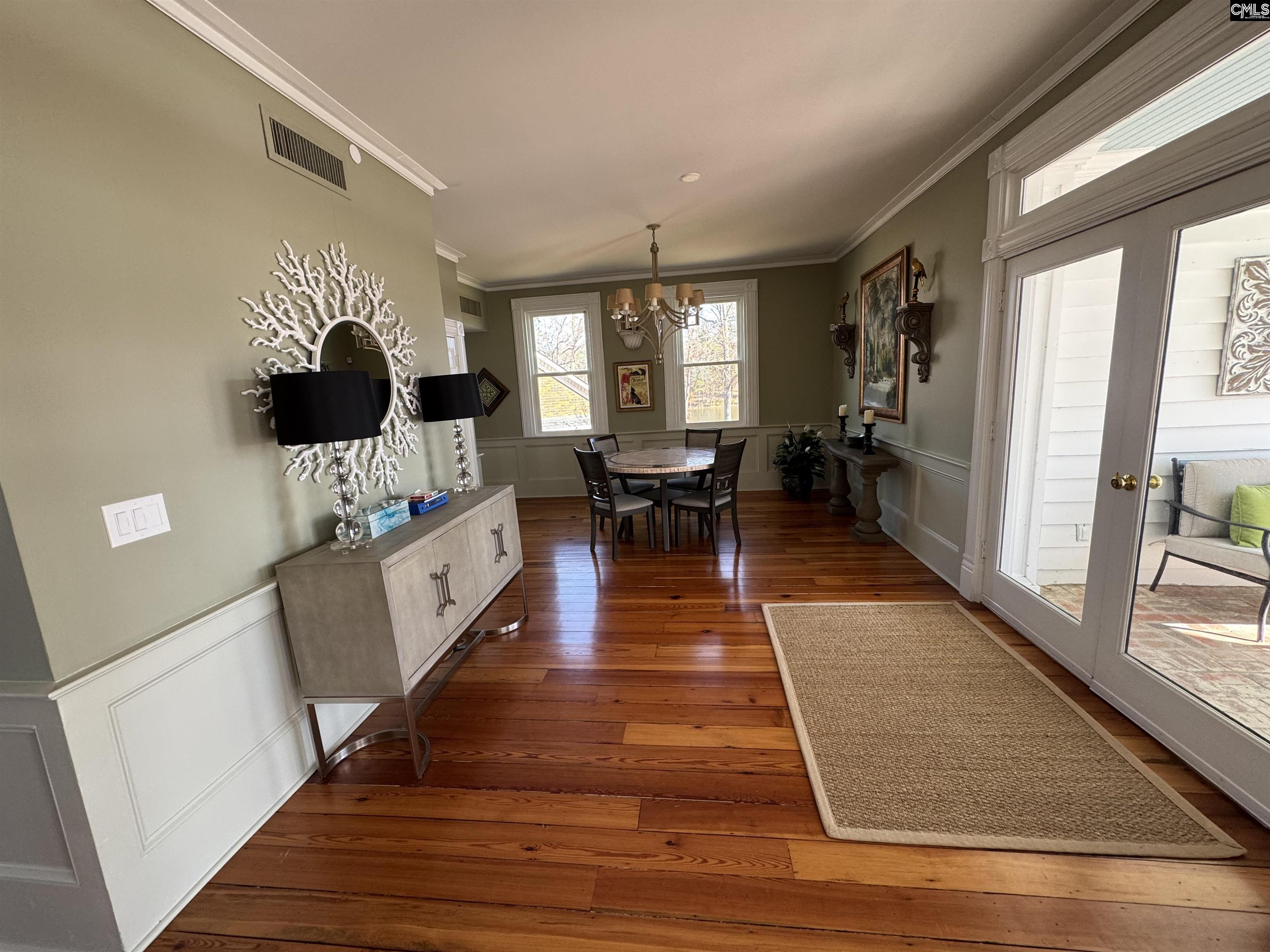 Lot 34 Shoreview Drive UNIT #34 Prosperity, SC 29127