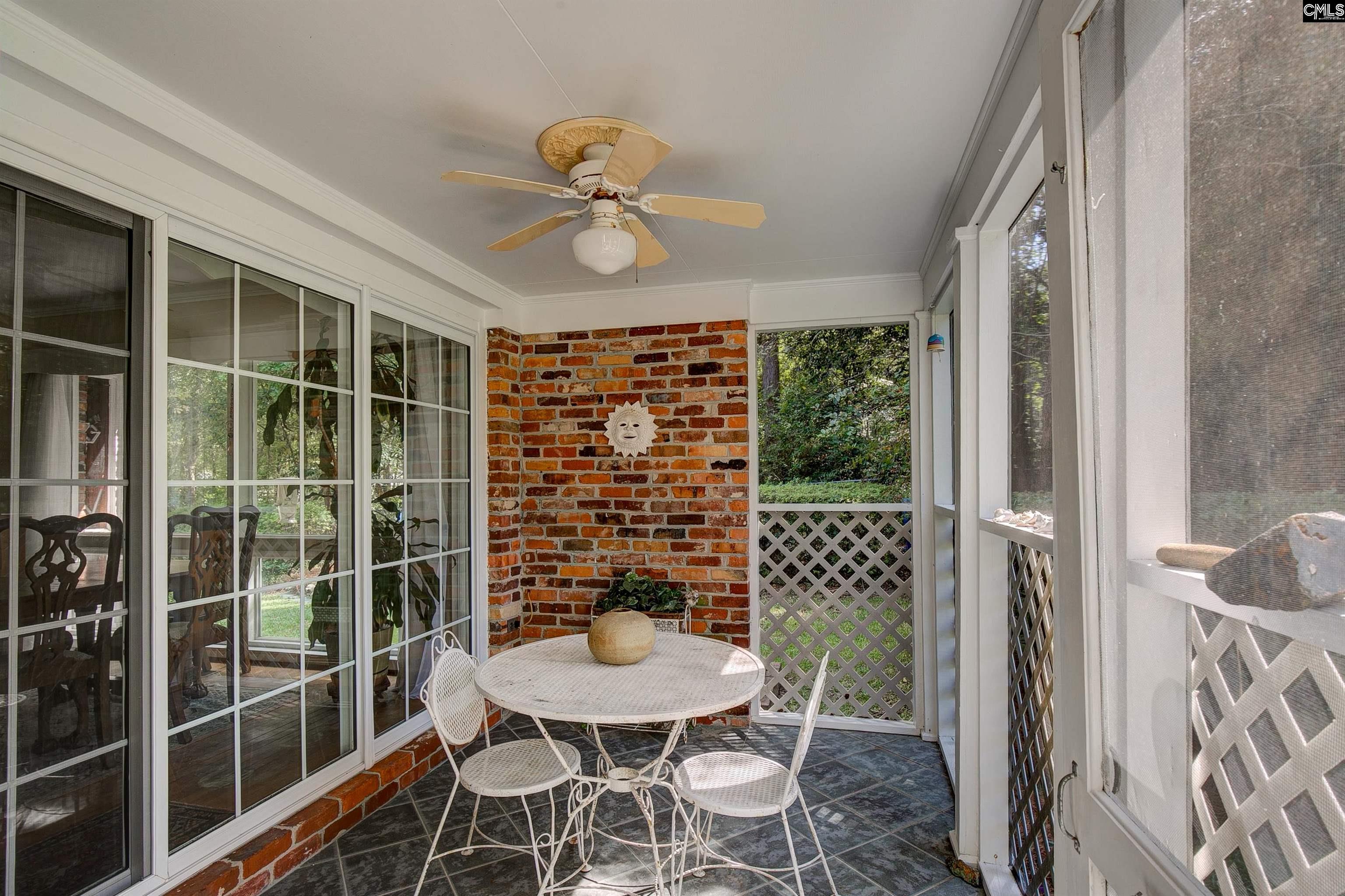 5 Ancrum Road Camden, SC 29020