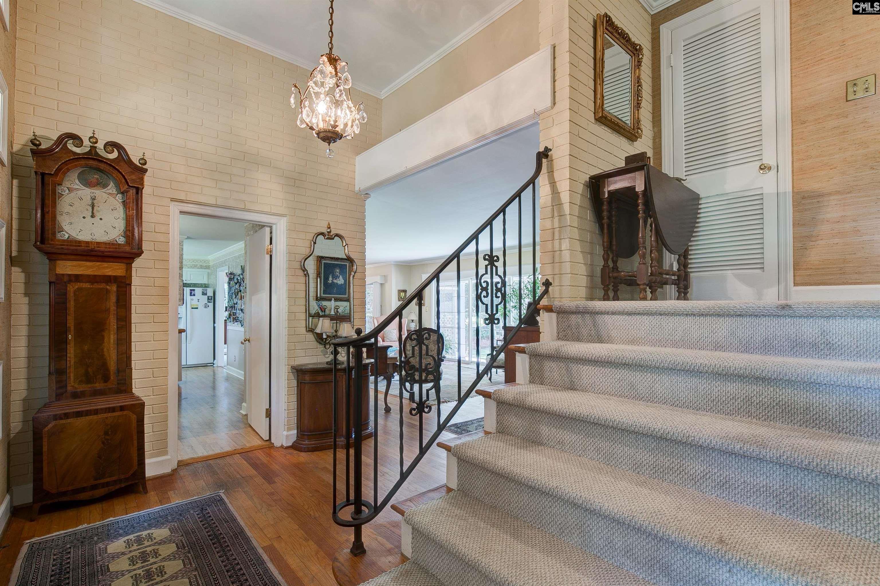 5 Ancrum Road Camden, SC 29020