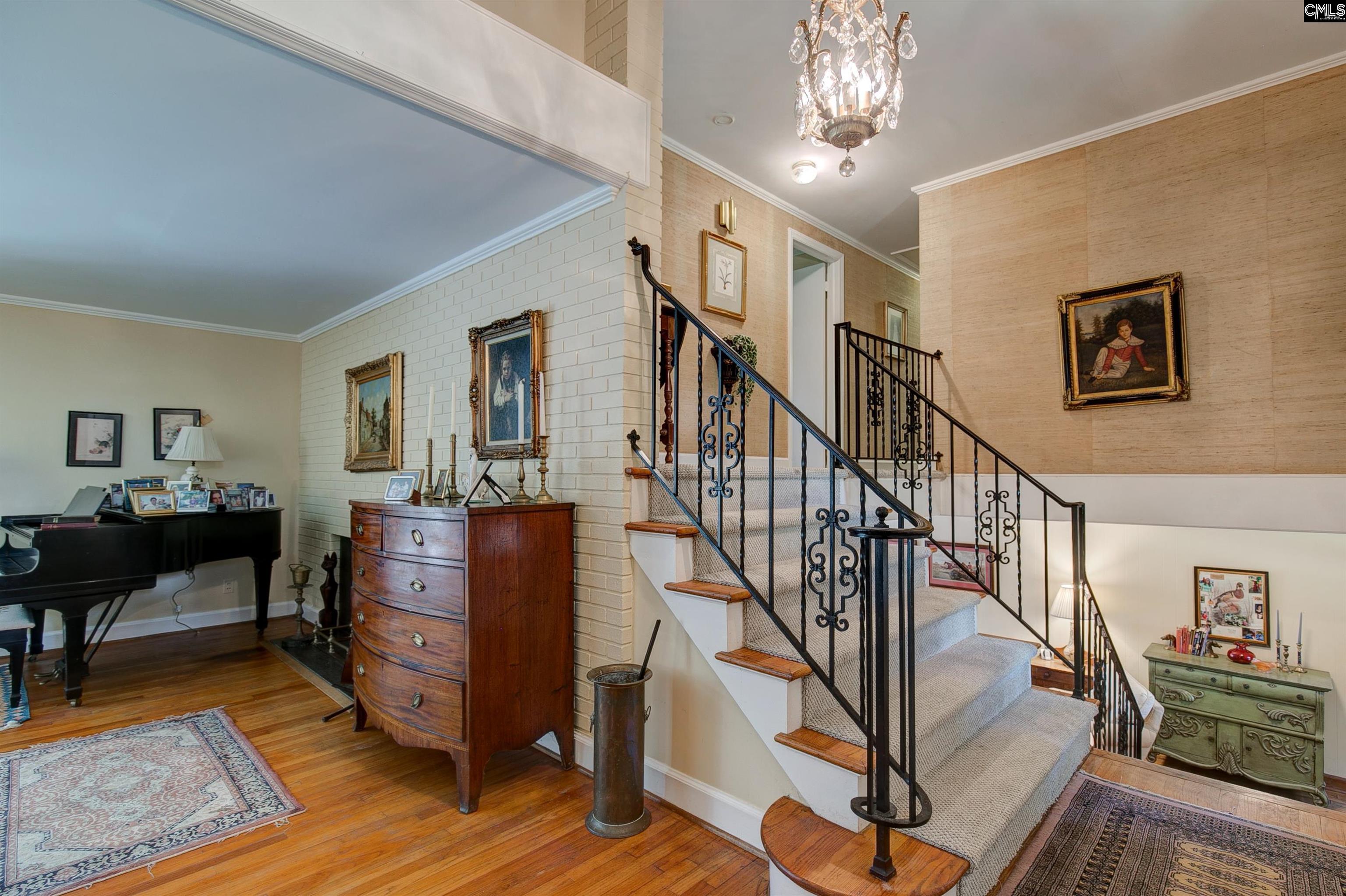 5 Ancrum Road Camden, SC 29020