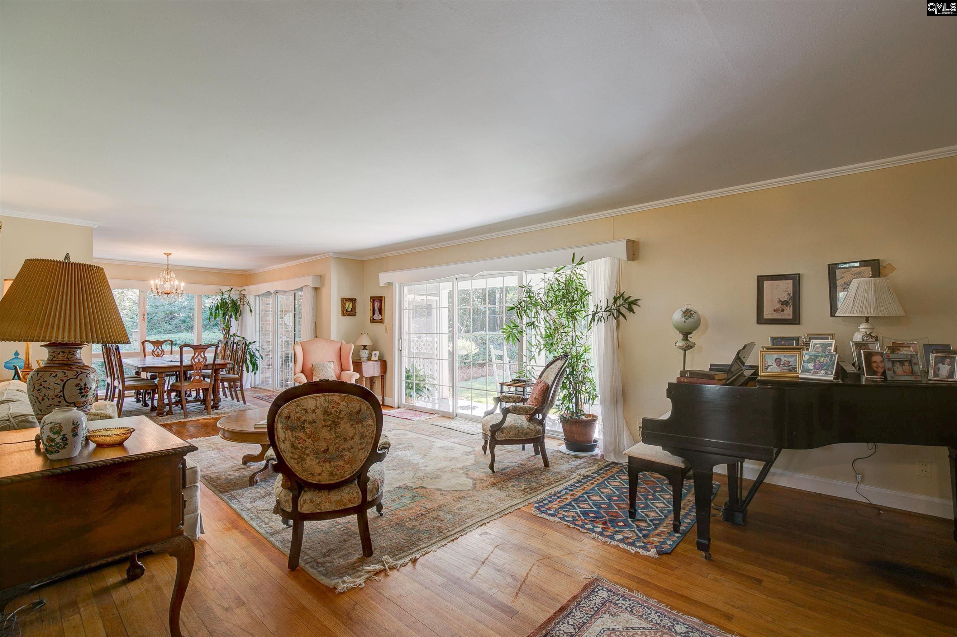 5 Ancrum Road Camden, SC 29020