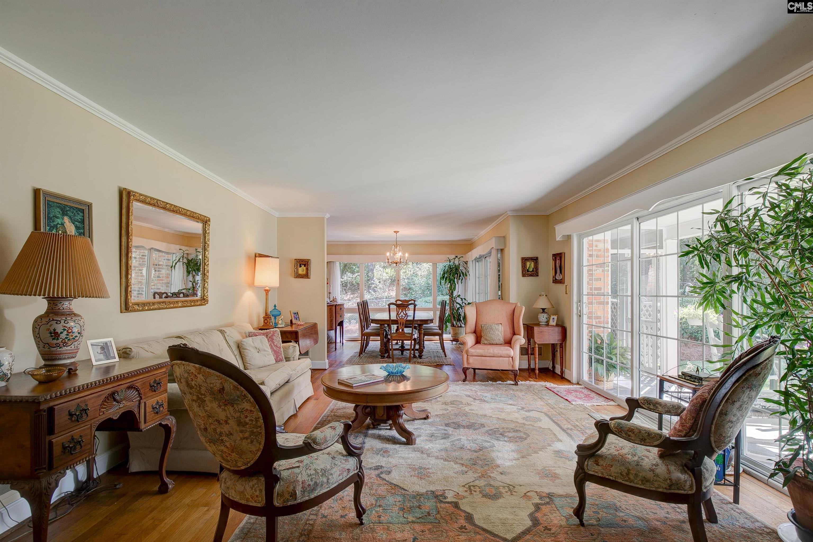 5 Ancrum Road Camden, SC 29020