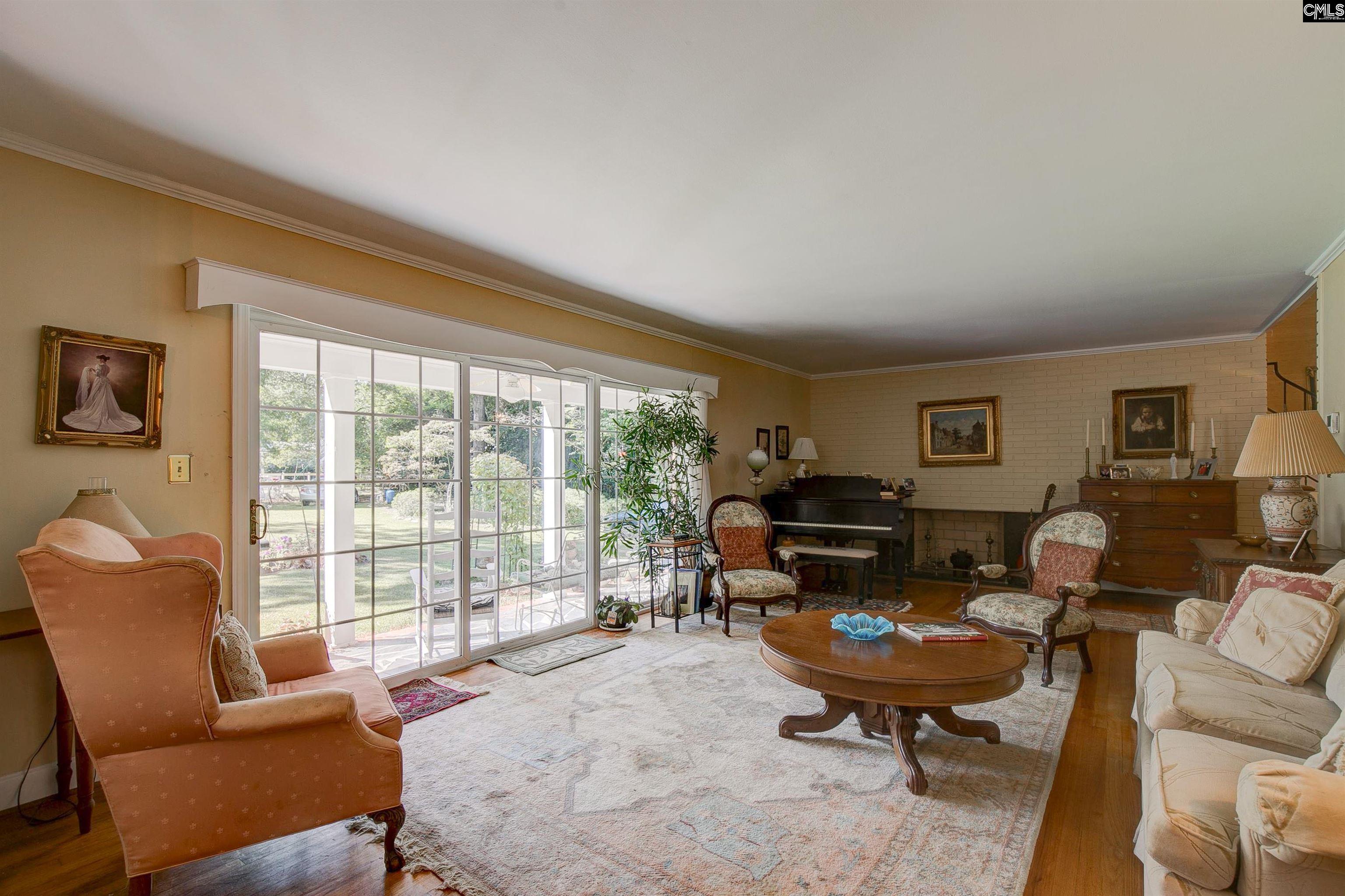 5 Ancrum Road Camden, SC 29020
