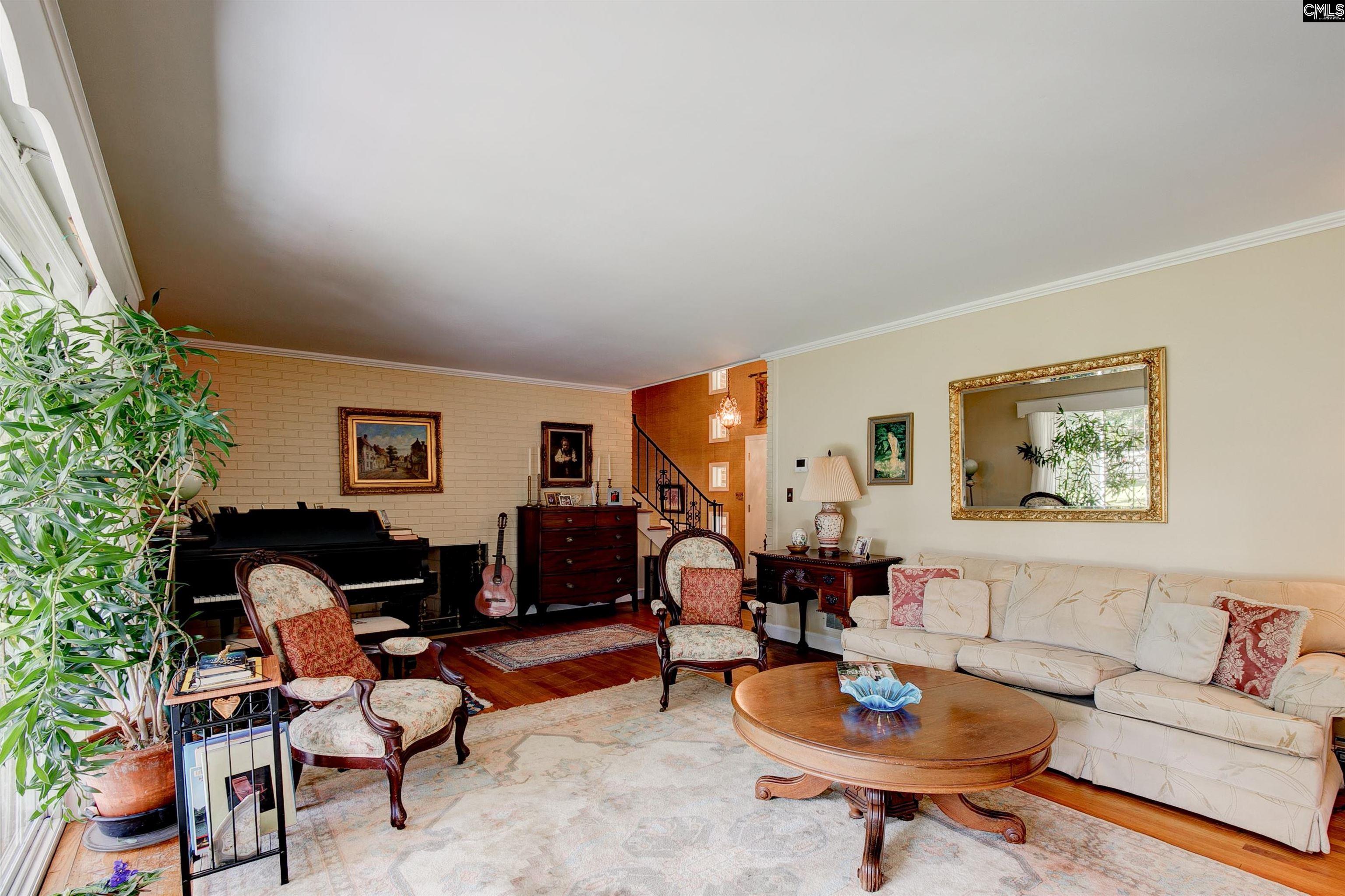 5 Ancrum Road Camden, SC 29020
