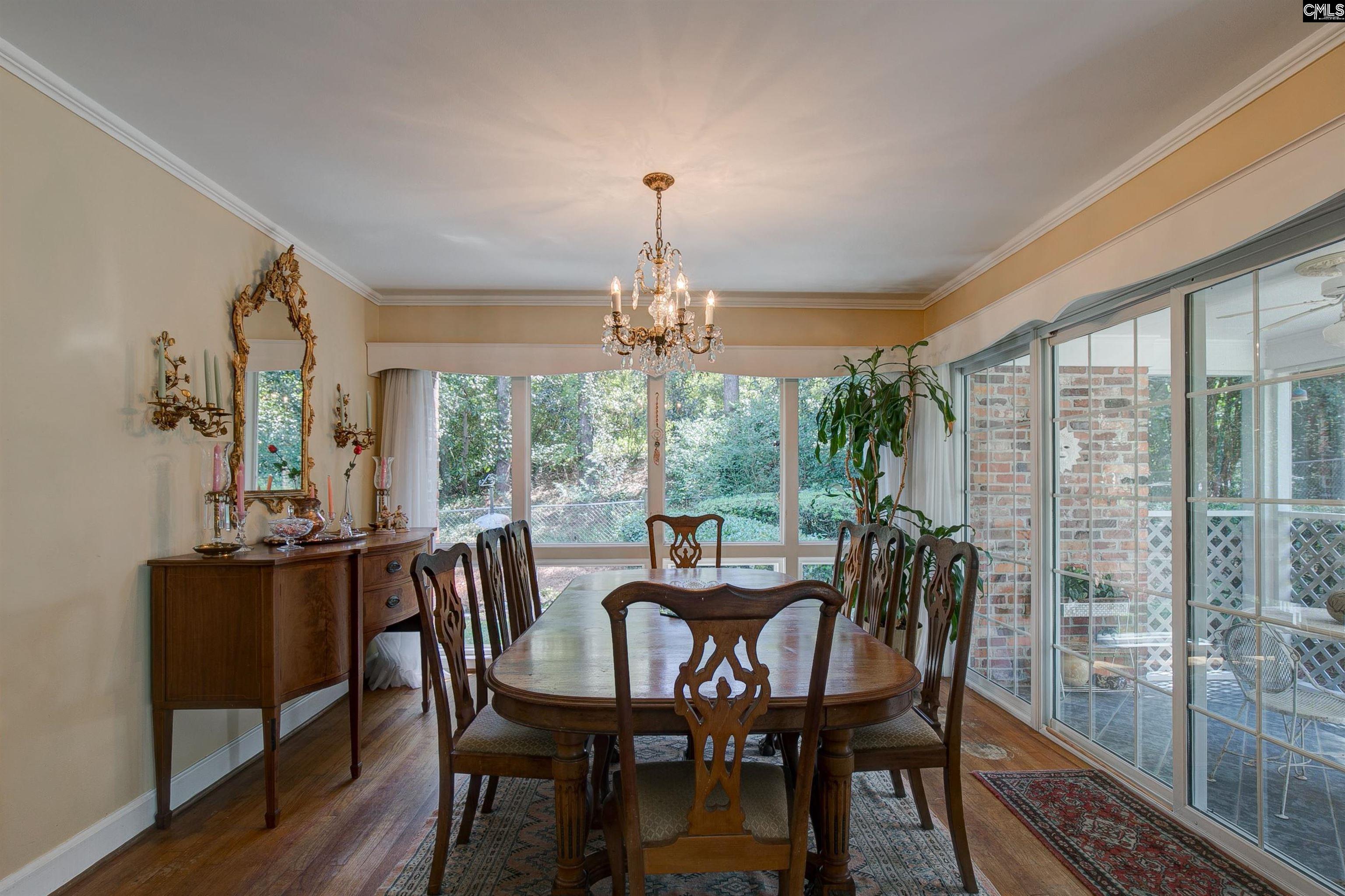 5 Ancrum Road Camden, SC 29020
