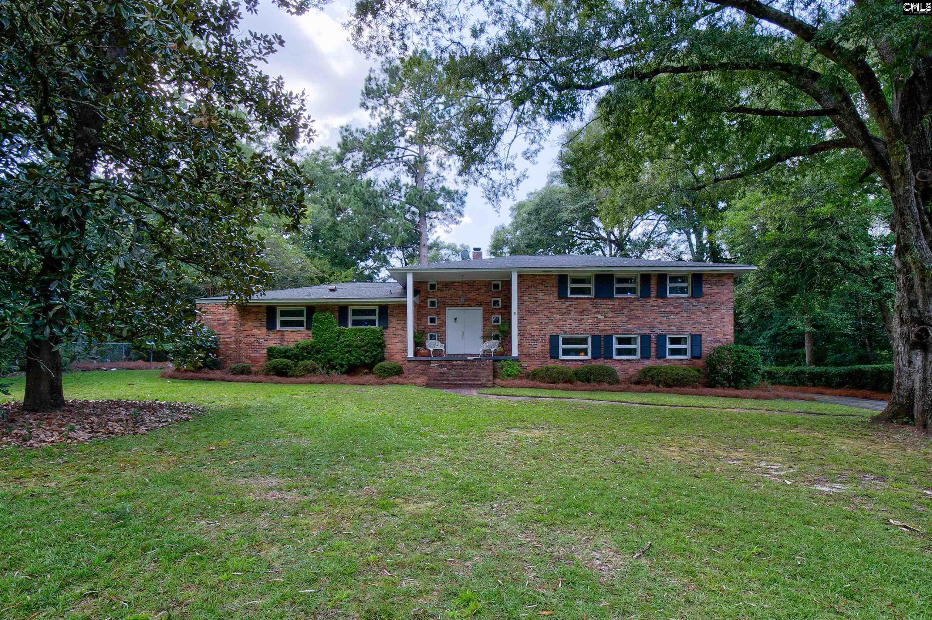 5 Ancrum Road Camden, SC 29020