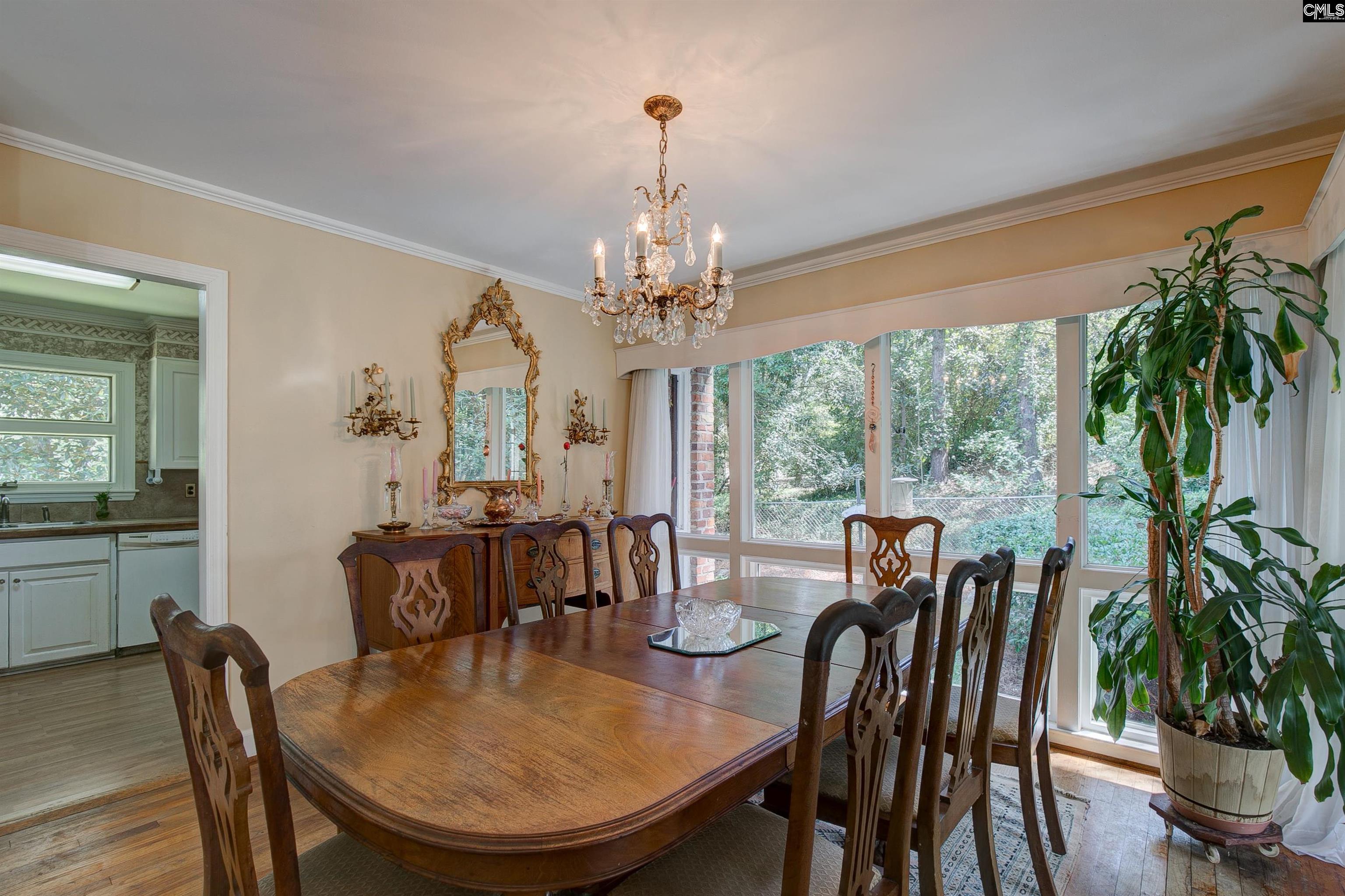 5 Ancrum Road Camden, SC 29020