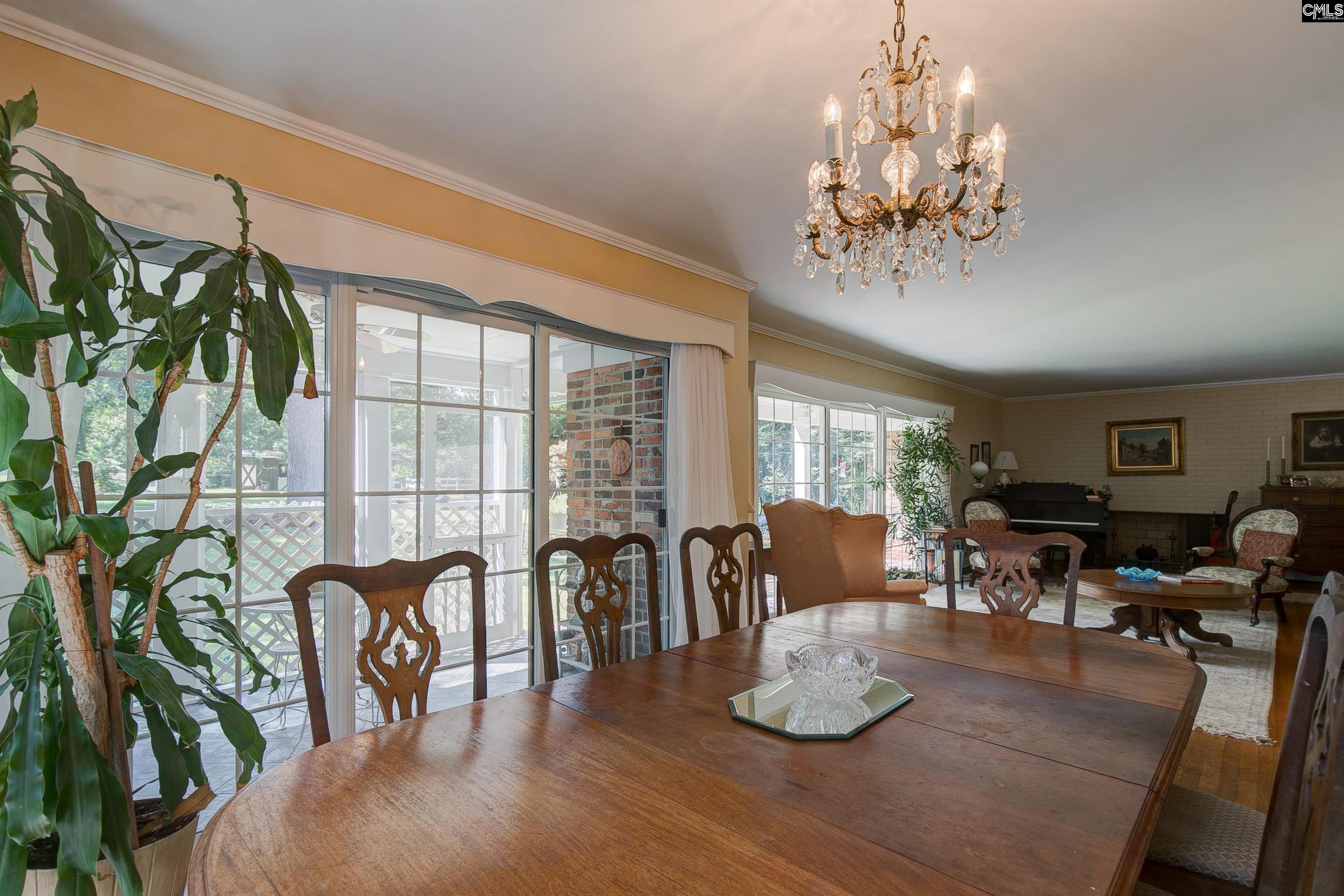5 Ancrum Road Camden, SC 29020