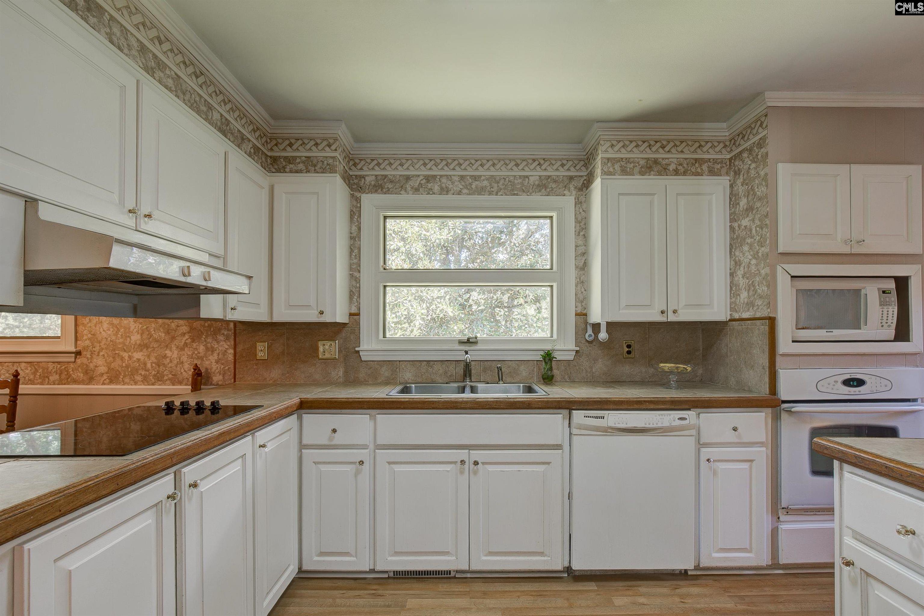 5 Ancrum Road Camden, SC 29020
